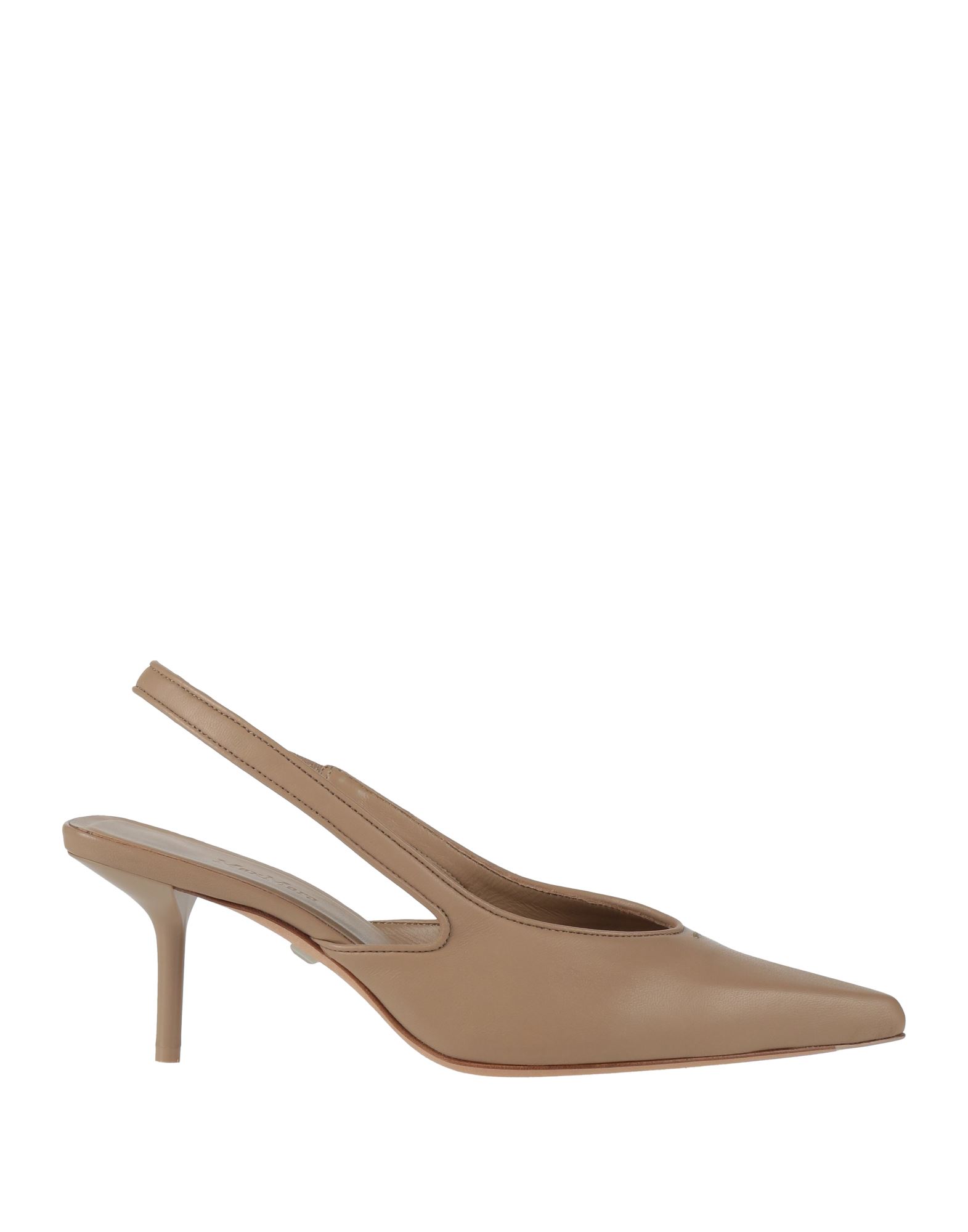 MAX MARA MAX MARA ΠΑΠΟΥΤΣΙΑ Κλειστά παπούτσια