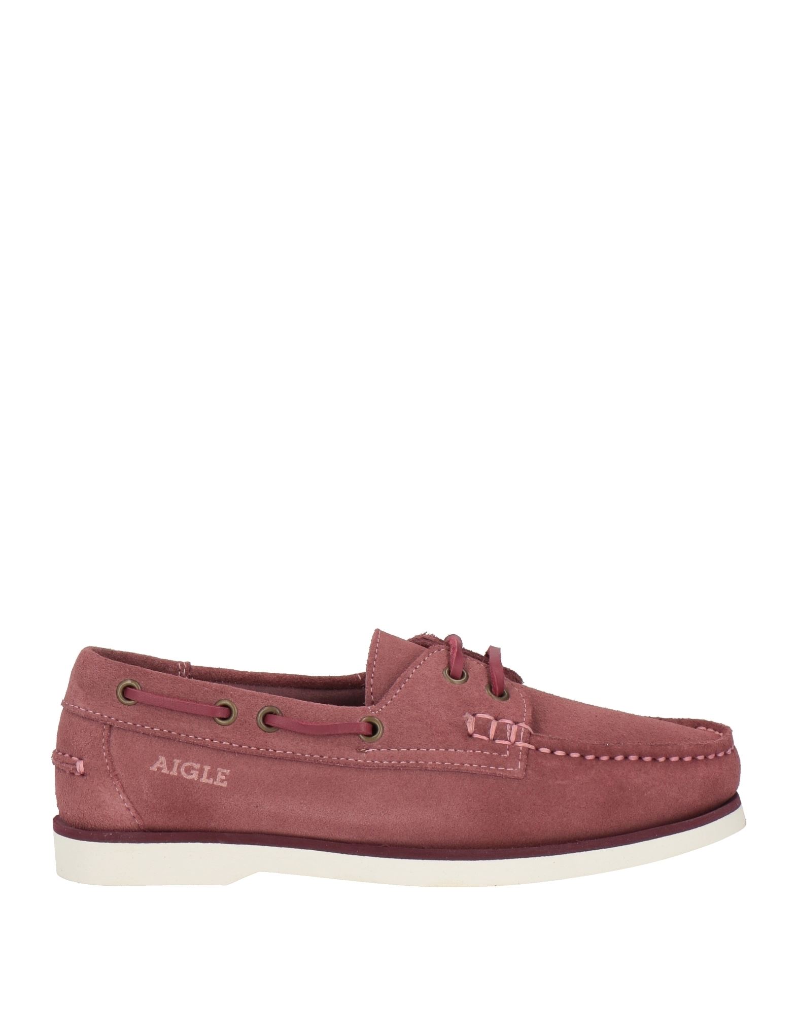 AIGLE AIGLE ΠΑΠΟΥΤΣΙΑ Μοκασίνια