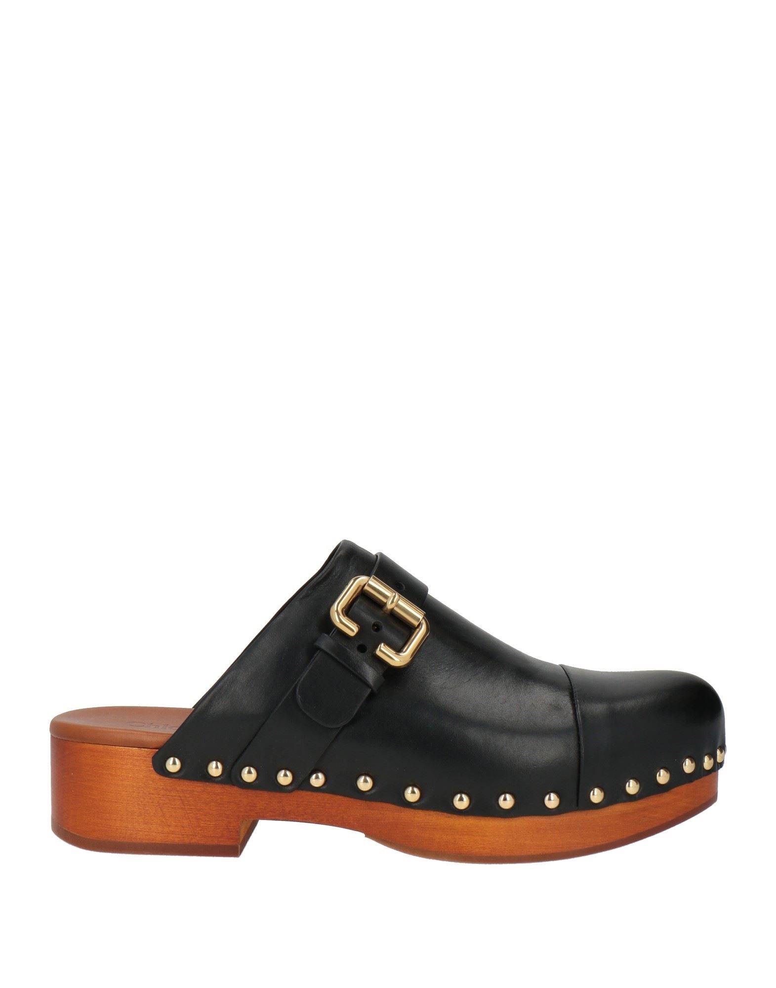  Chloé - Calzado - Mules & Zuecos - On Yoox.com 