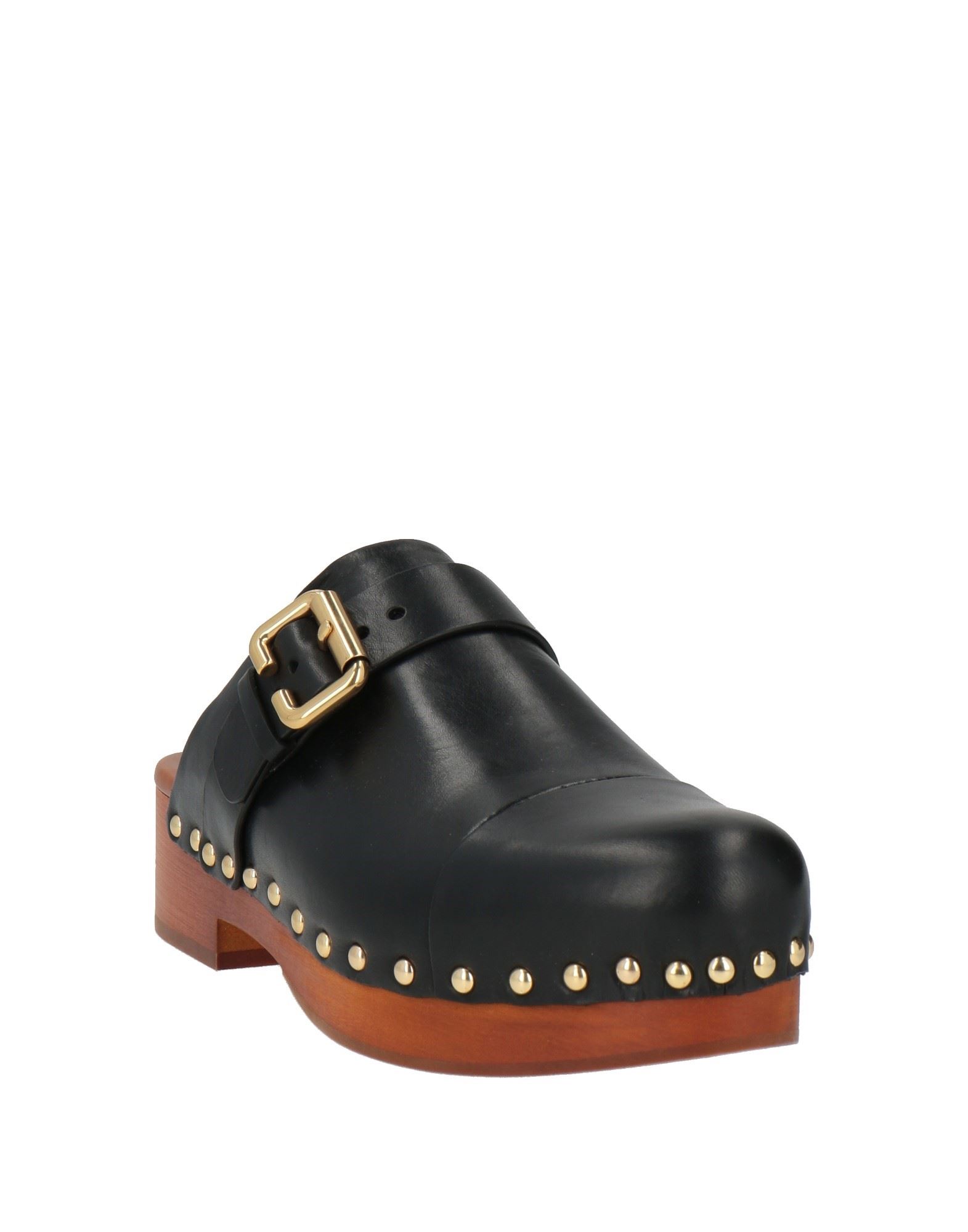  Chloé - Calzado - Mules & Zuecos - On Yoox.com 