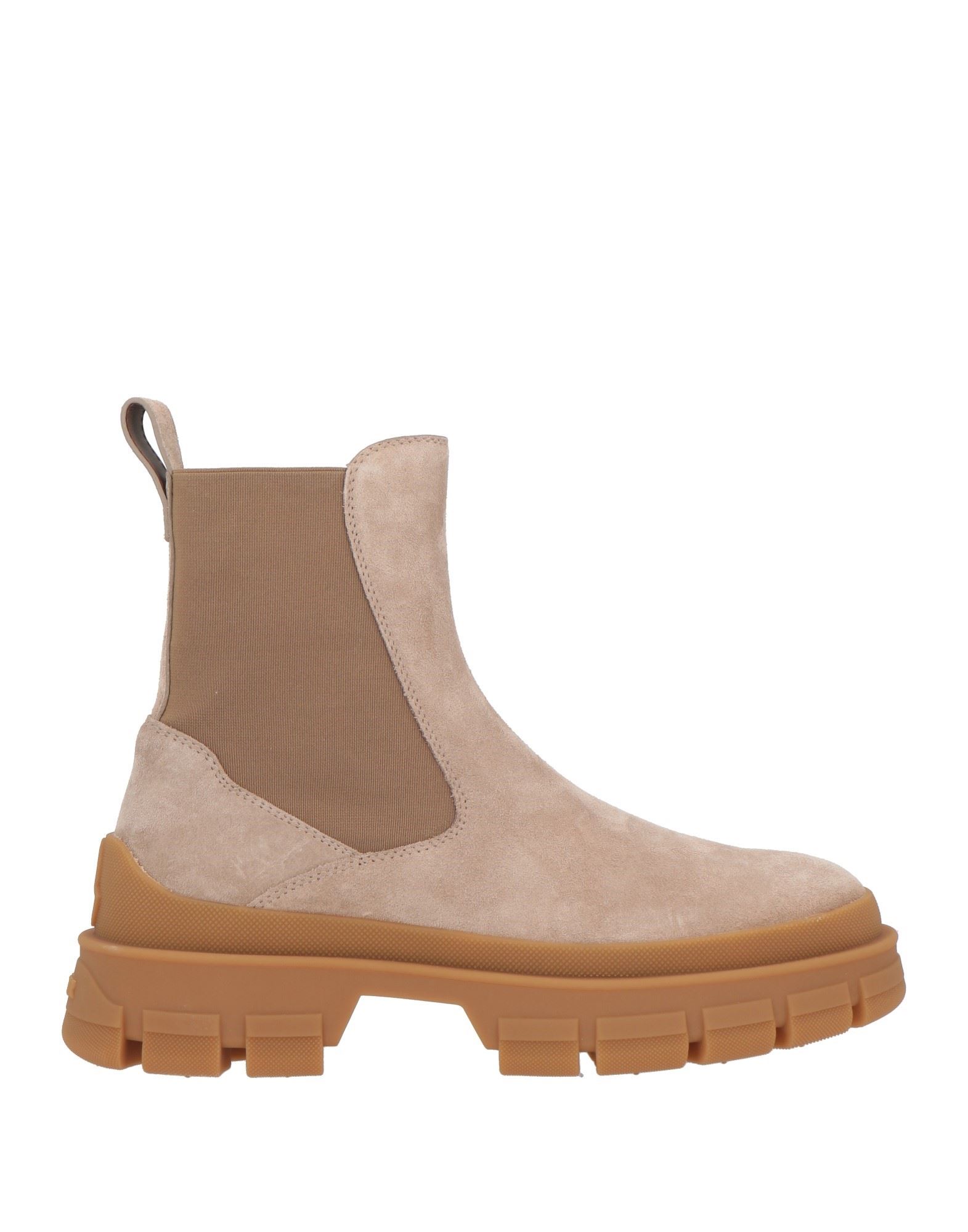  Moncler - Schuhe - Stiefeletten - On Yoox.com 