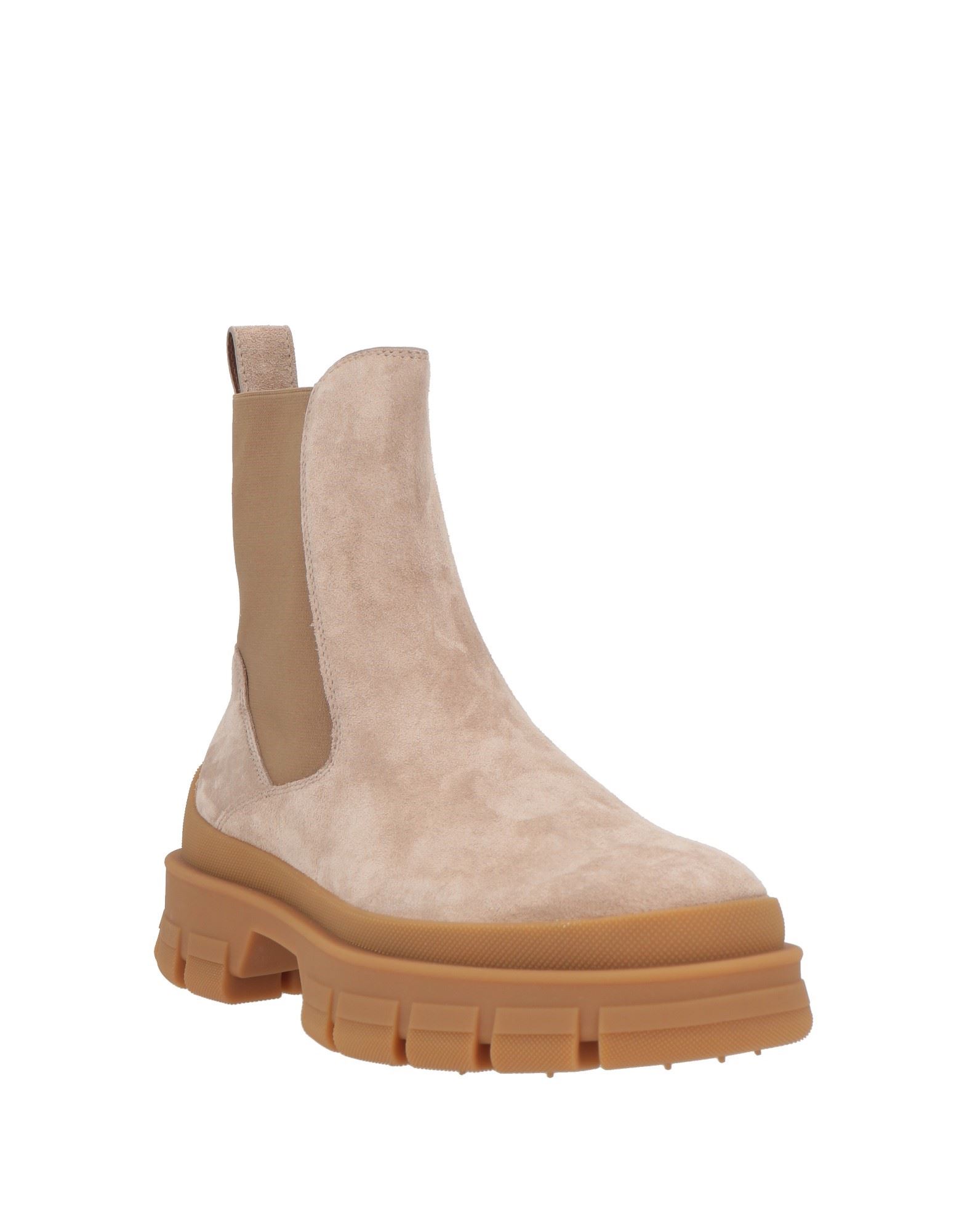  Moncler - Schuhe - Stiefeletten - On Yoox.com 