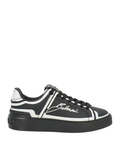 Sneakers Damen Schwarz 35 Damen