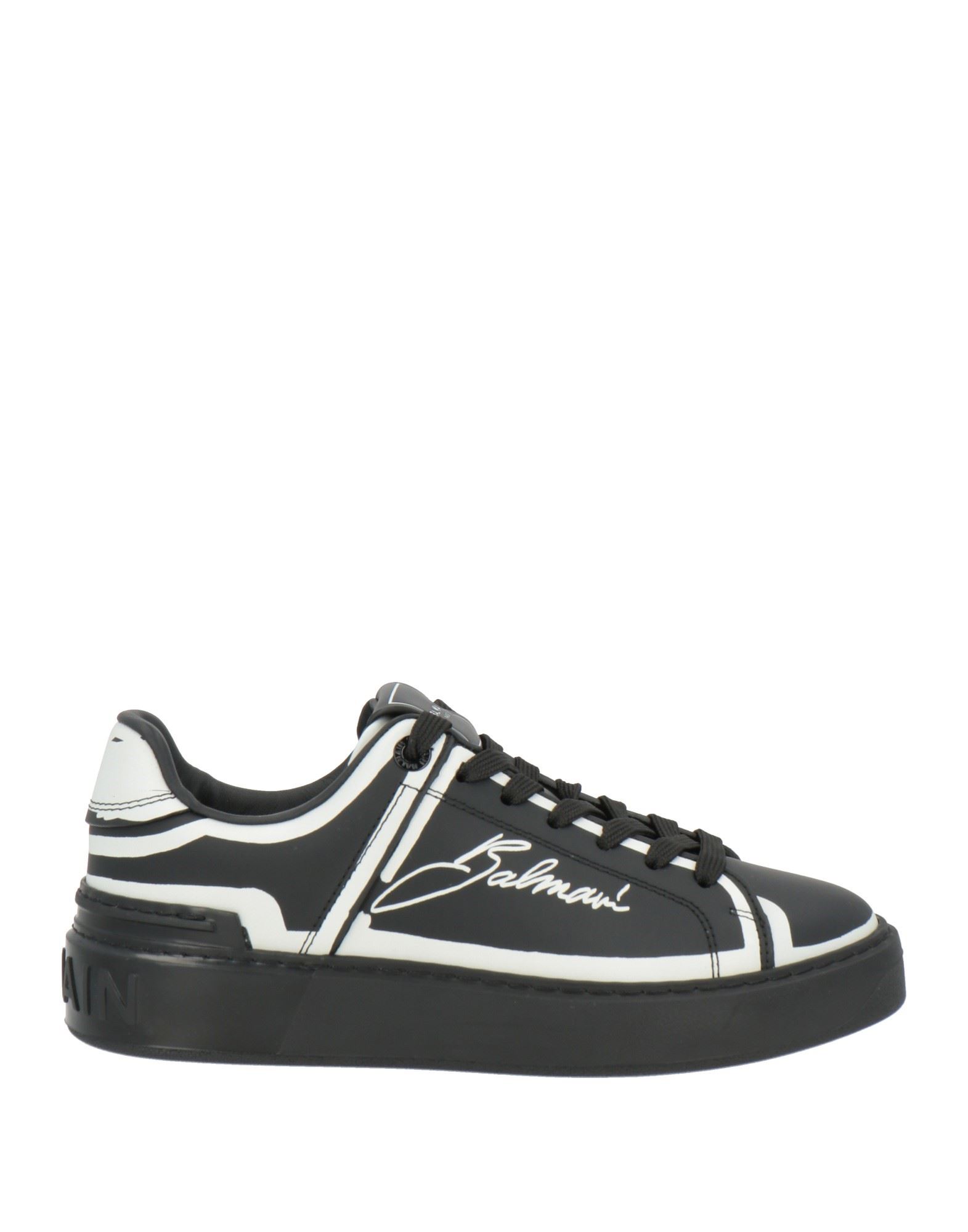  Balmain - Schuhe - Sneakers - On Yoox.com 