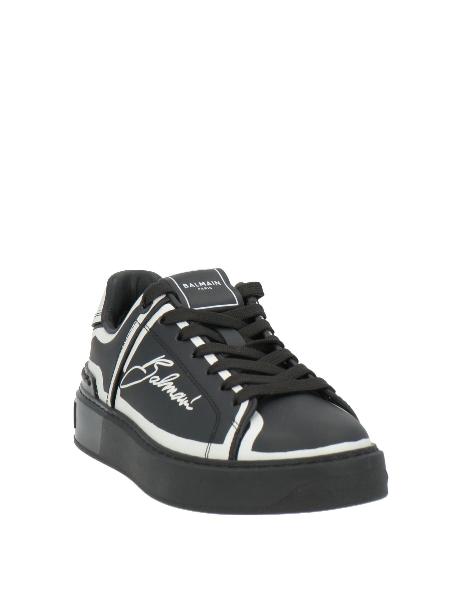  Balmain - Schuhe - Sneakers - On Yoox.com 
