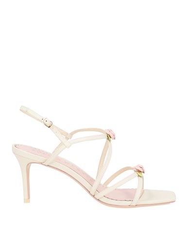 Sandale Damen Hellrosa 39 Damen