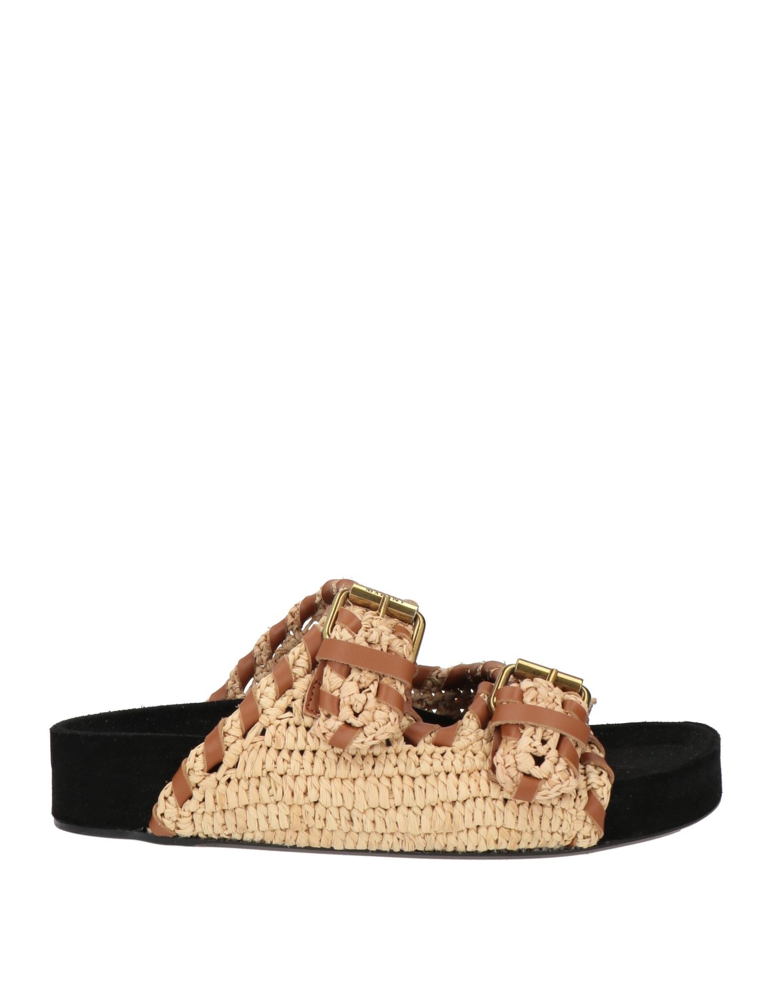 ISABEL MARANT ISABEL MARANT ΠΑΠΟΥΤΣΙΑ Πέδιλα