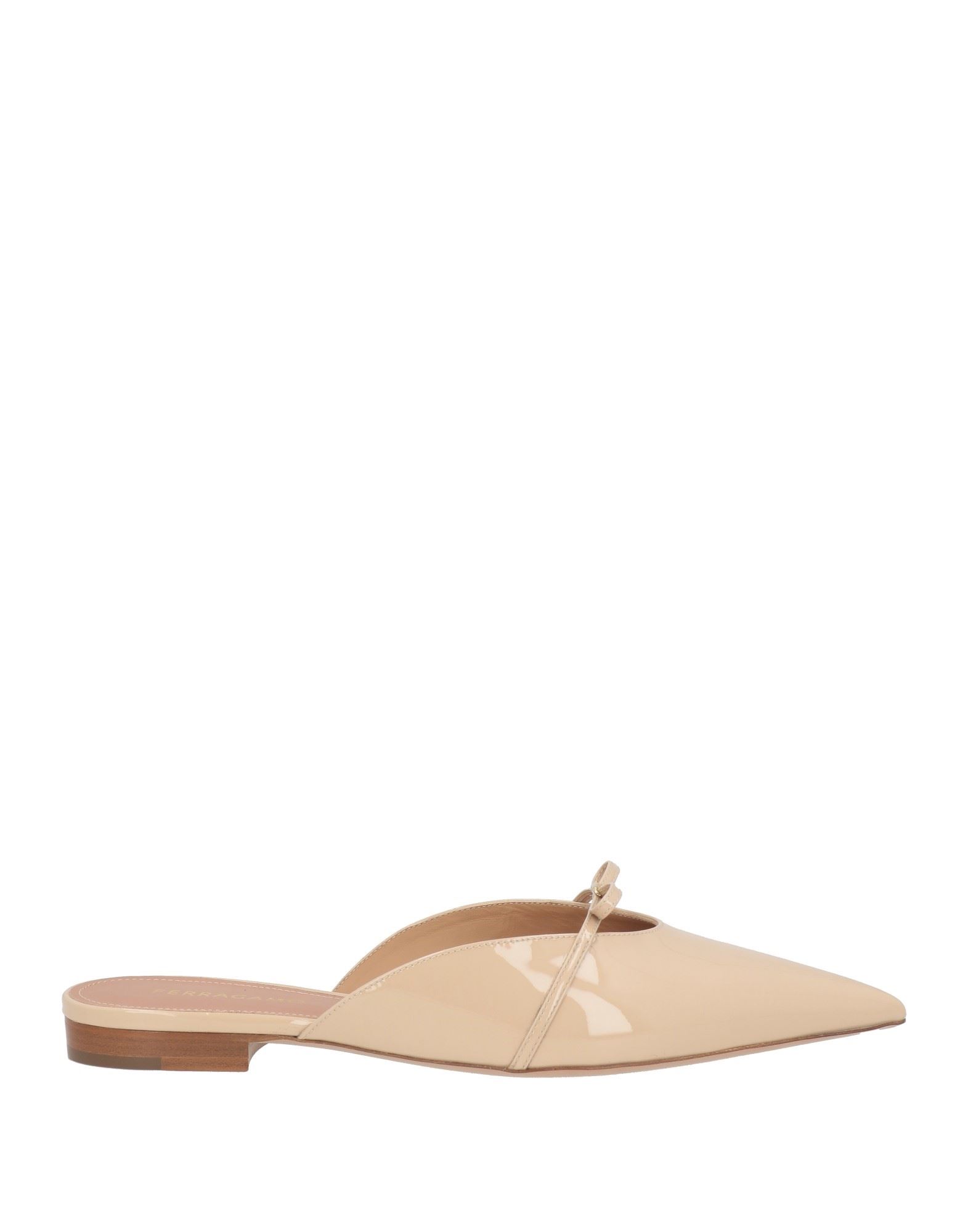  Ferragamo - Calzado - Mules & Zuecos - On Yoox.com 