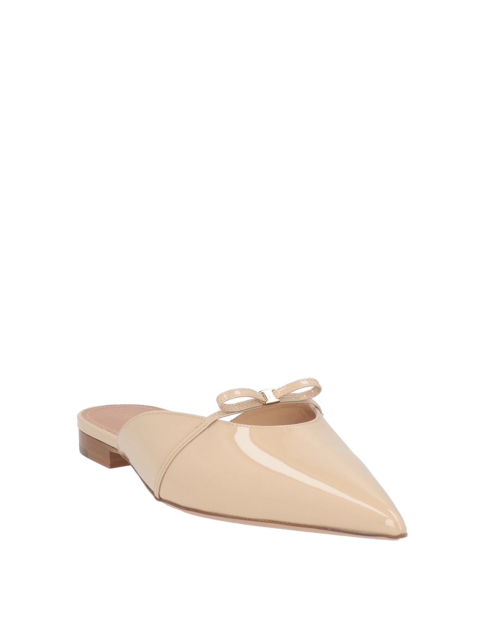  Ferragamo - Calzado - Mules & Zuecos - On Yoox.com 