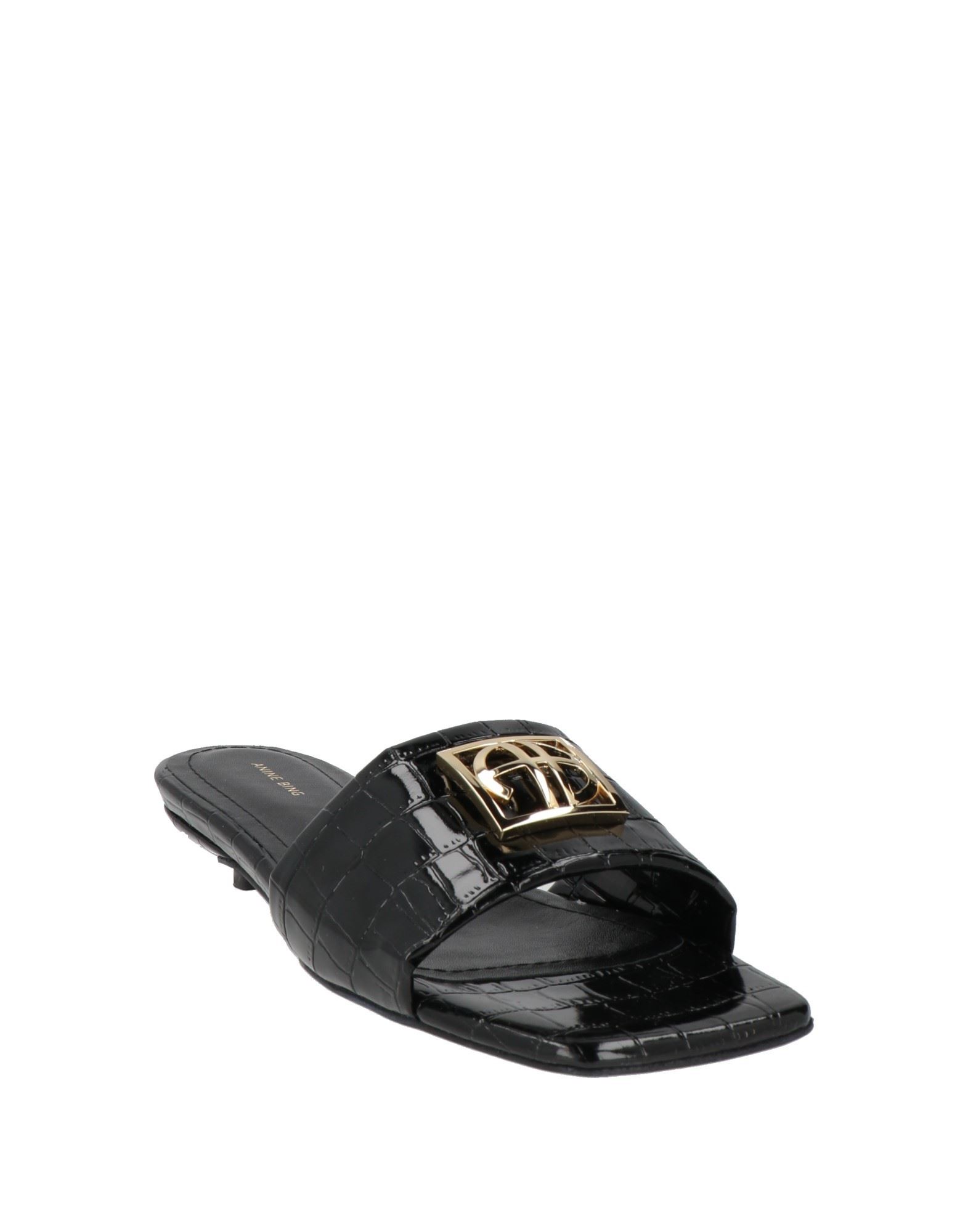  Anine Bing - Schuhe - Sandalen - On Yoox.com 