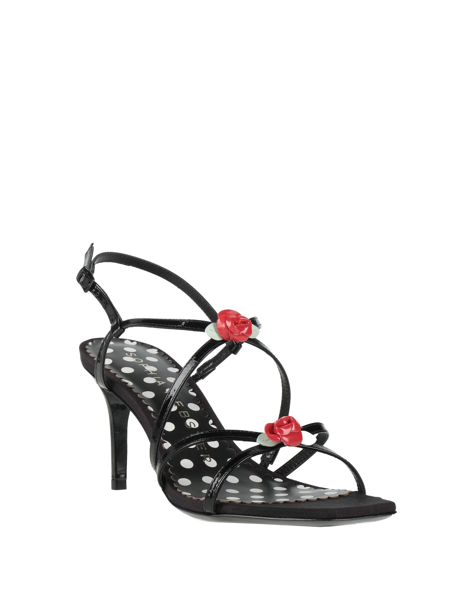  Sophia Webster - Schuhe - Sandalen - On Yoox.com 