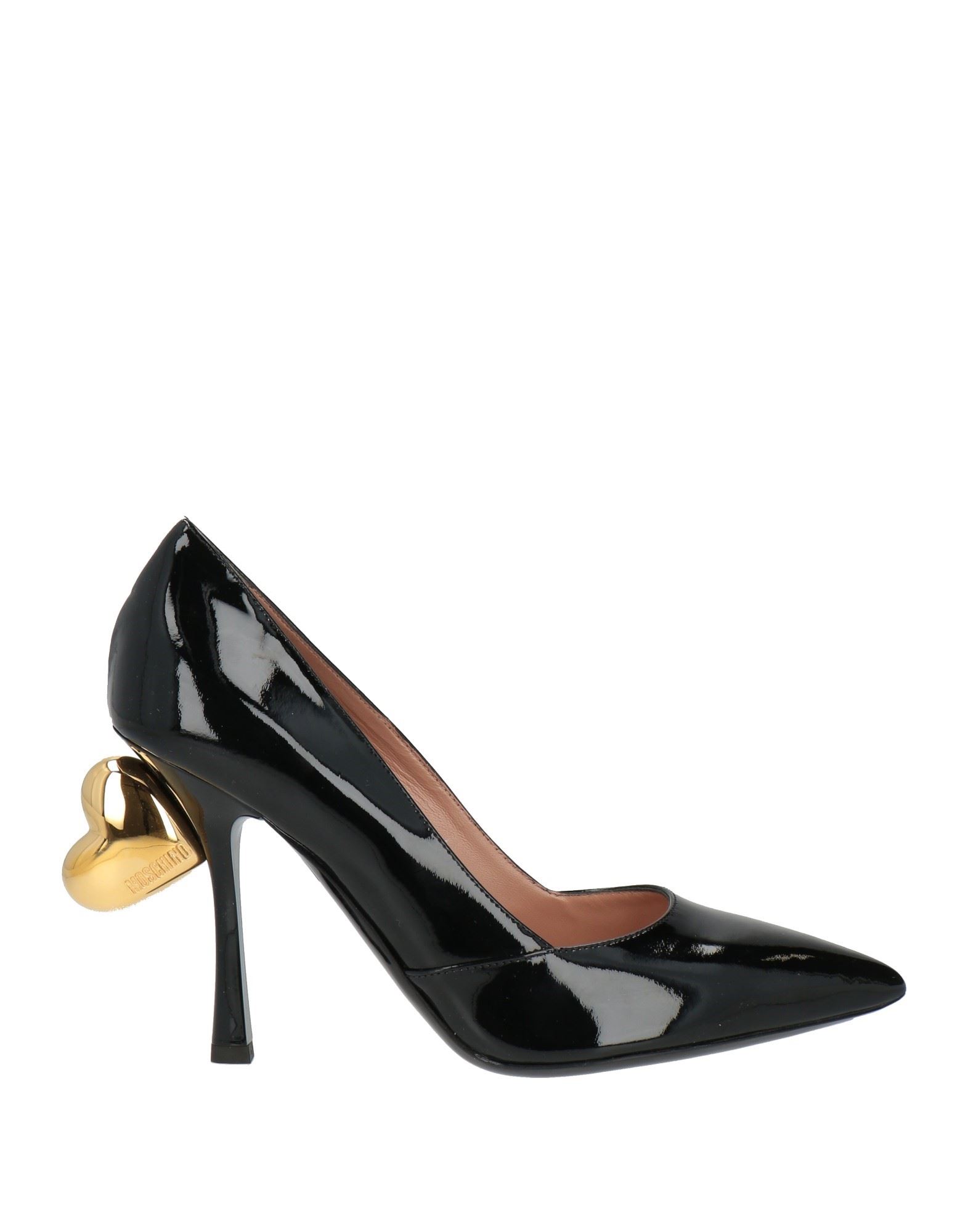  Moschino - Schuhe - Pumps - On Yoox.com 