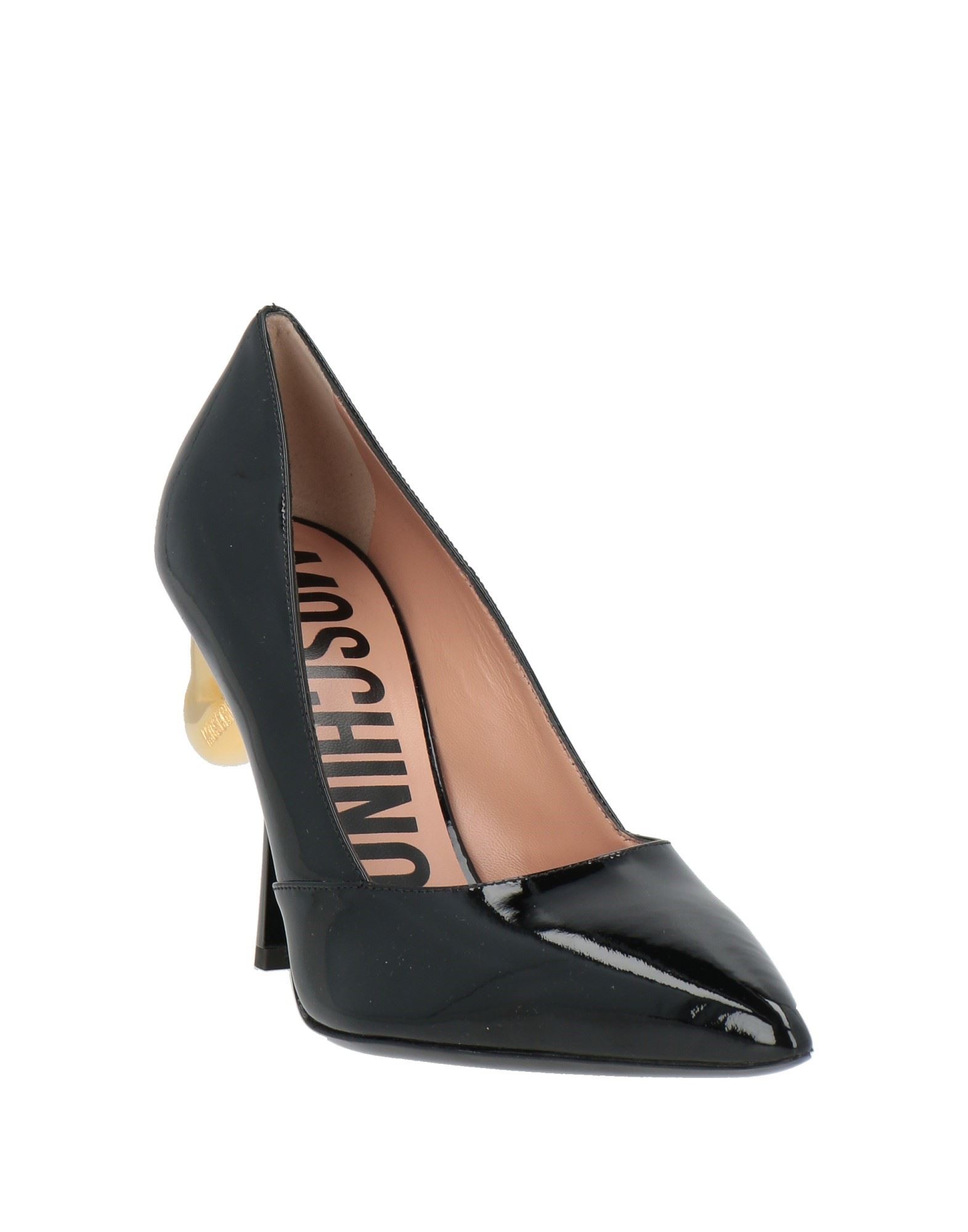  Moschino - Schuhe - Pumps - On Yoox.com 