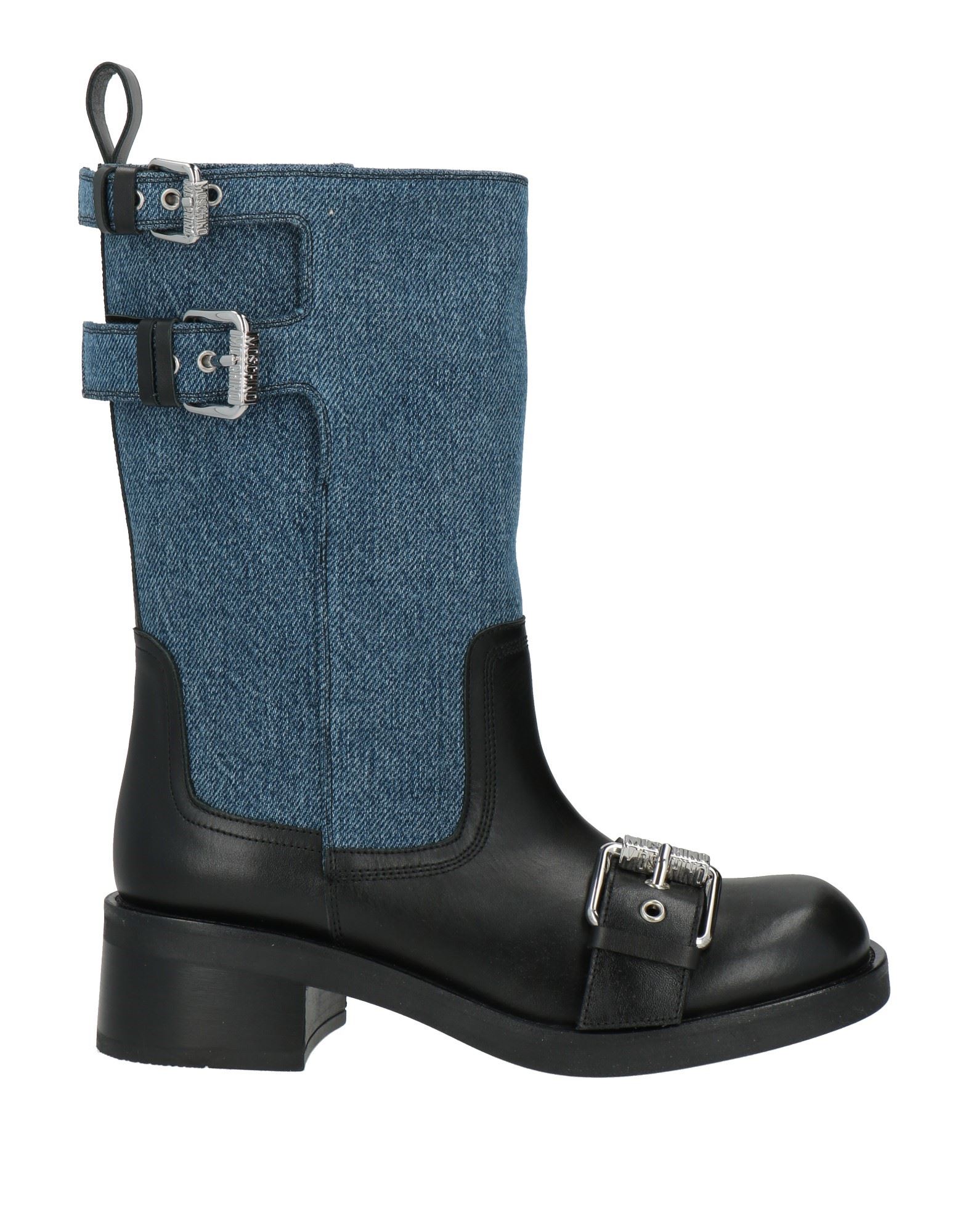  Moschino - Schuhe - Stiefeletten - On Yoox.com 