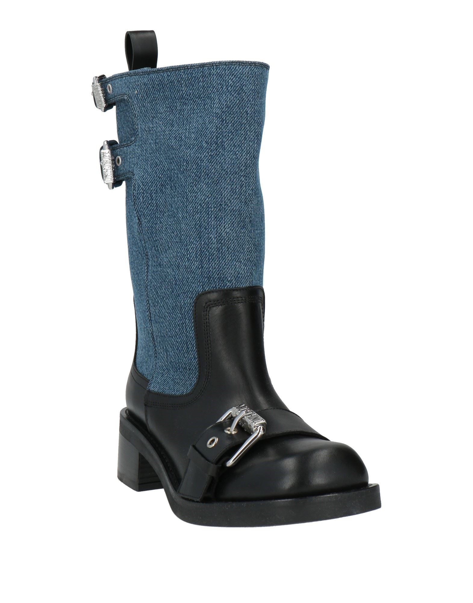  Moschino - Schuhe - Stiefeletten - On Yoox.com 