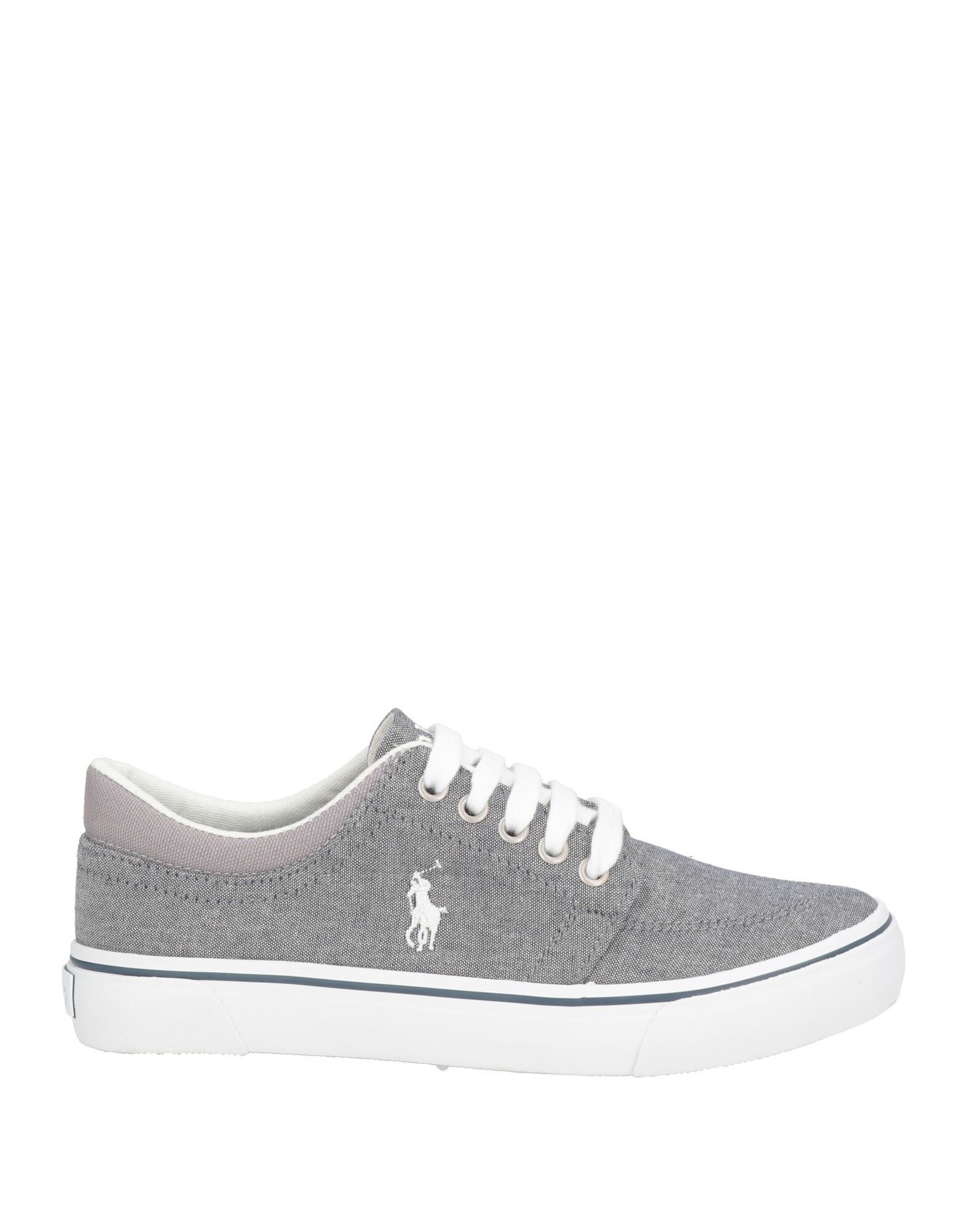  Polo Ralph Lauren - Schuhe - Sneakers - On Yoox.com 