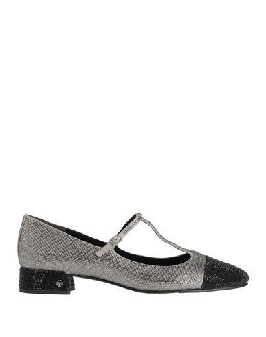 Zapatos de salón Mujer Plata 39.5,41 Mujer