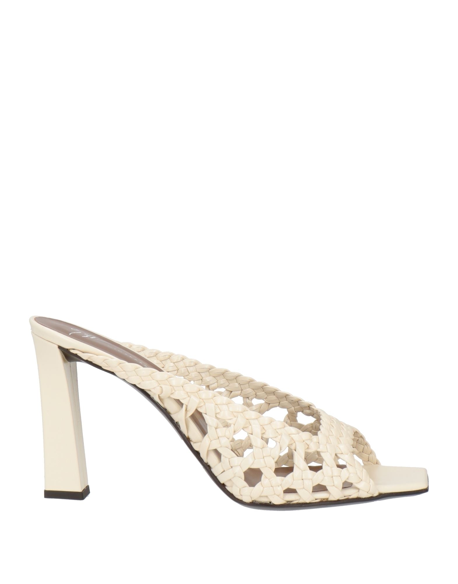 GIUSEPPE ZANOTTI GIUSEPPE ZANOTTI ΠΑΠΟΥΤΣΙΑ Πέδιλα