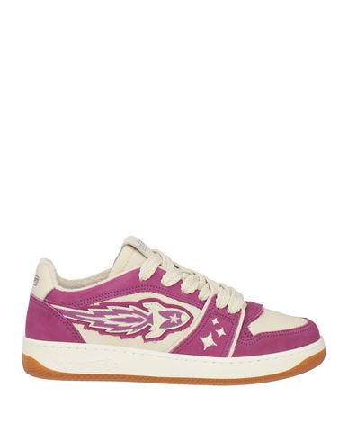 Sneakers Damen Magenta 36,37,38,39,40,41 Damen