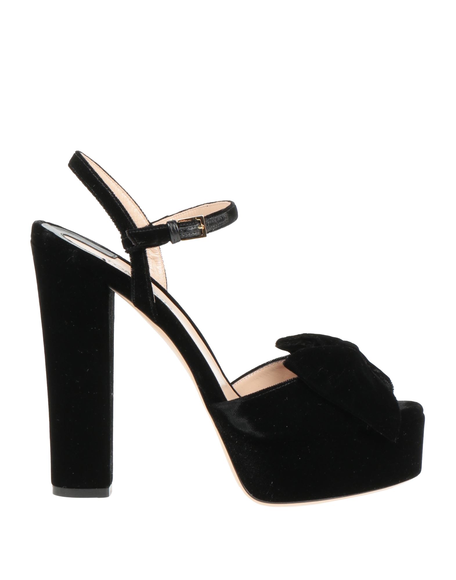 TOM FORD TOM FORD ΠΑΠΟΥΤΣΙΑ Πέδιλα