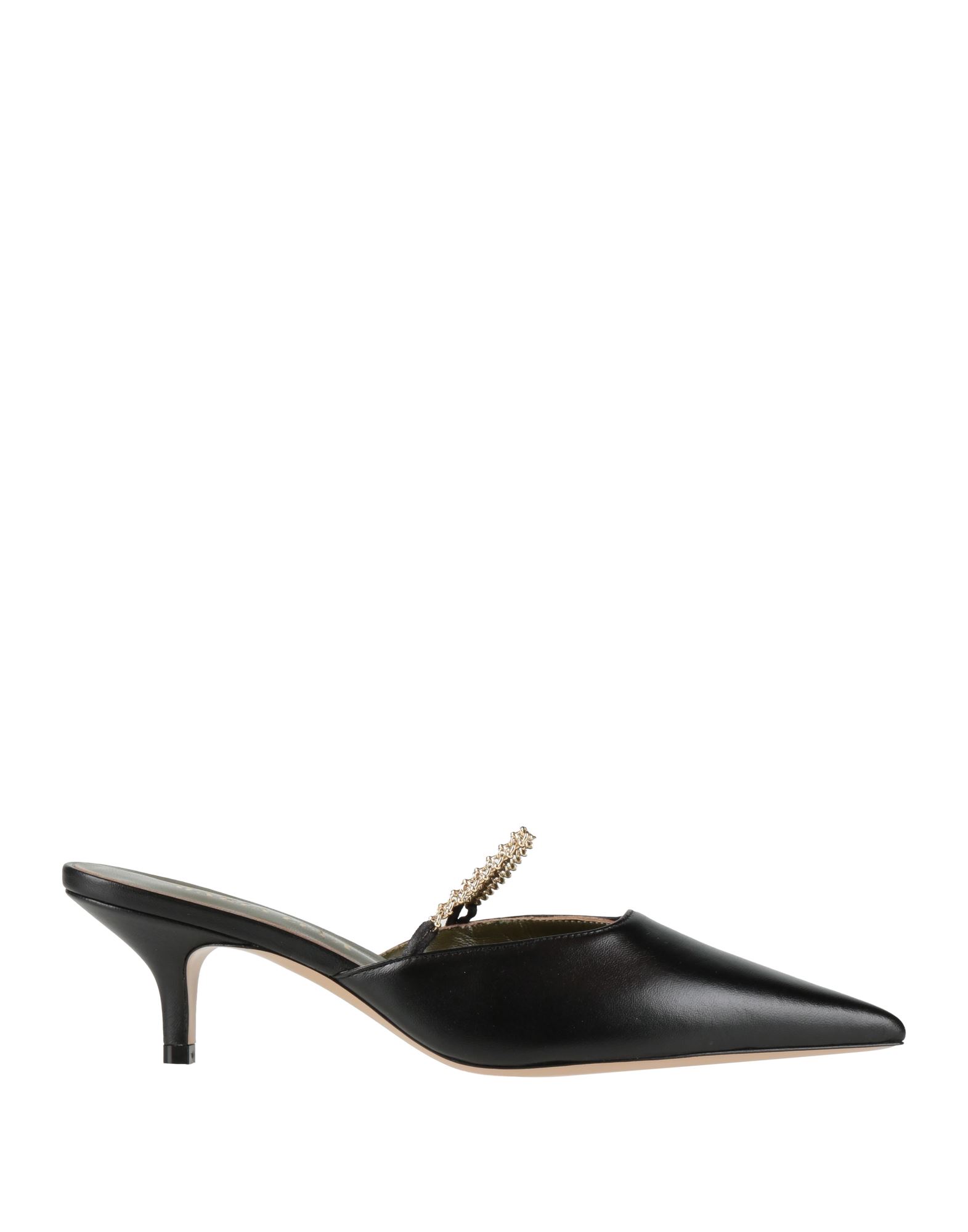 Maria Luca - Schuhe - Mules & Clogs - On Yoox.com 
