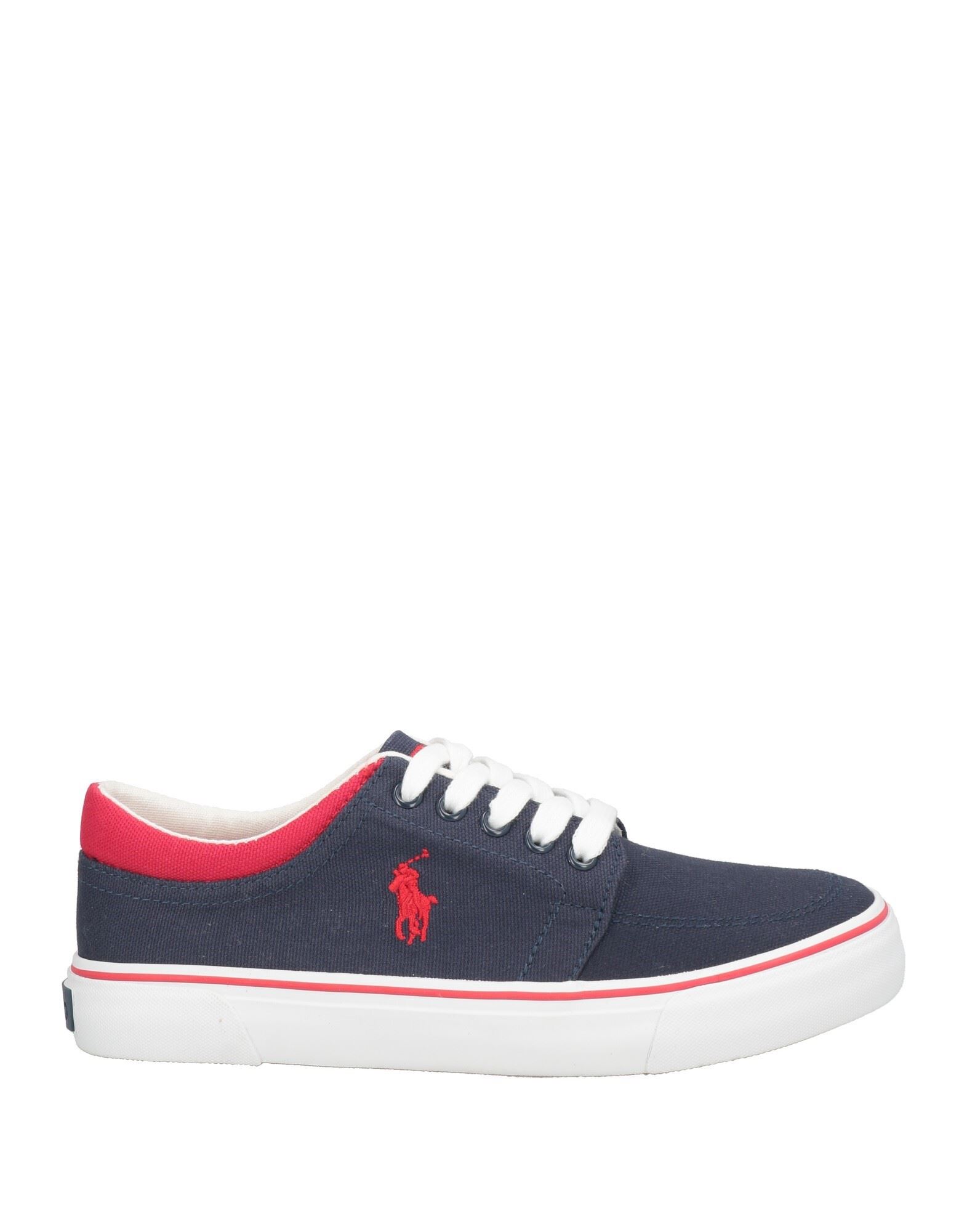  Polo Ralph Lauren - Schuhe - Sneakers - On Yoox.com 
