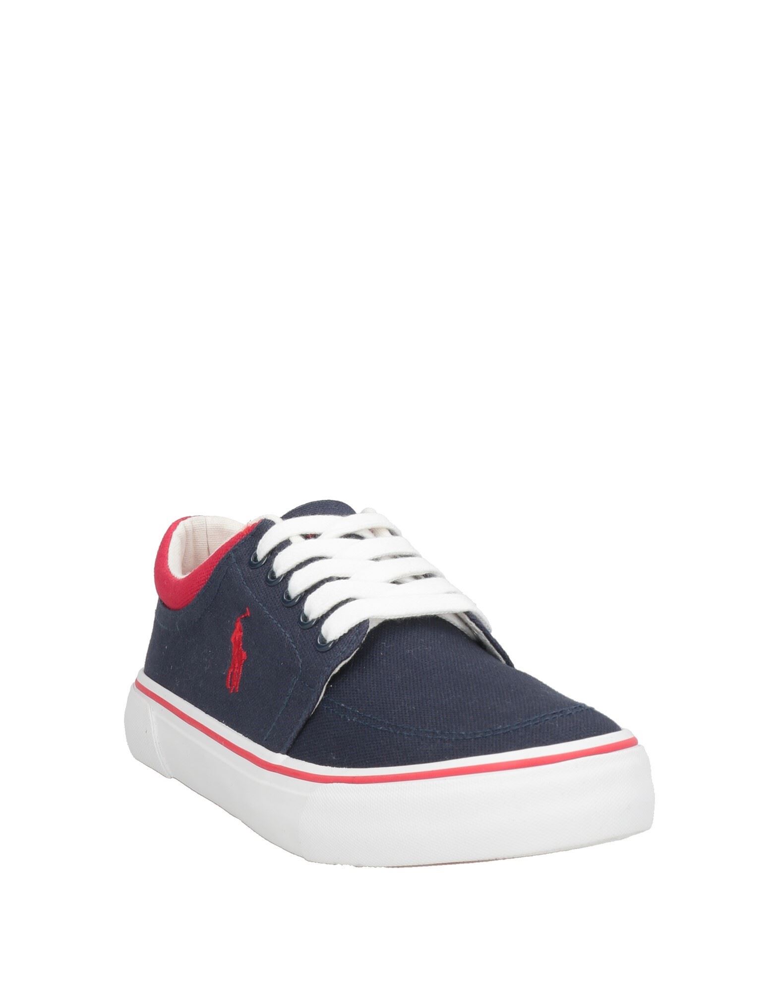  Polo Ralph Lauren - Schuhe - Sneakers - On Yoox.com 