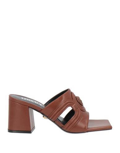 Sandalias Mujer Marrón 35,37 Mujer