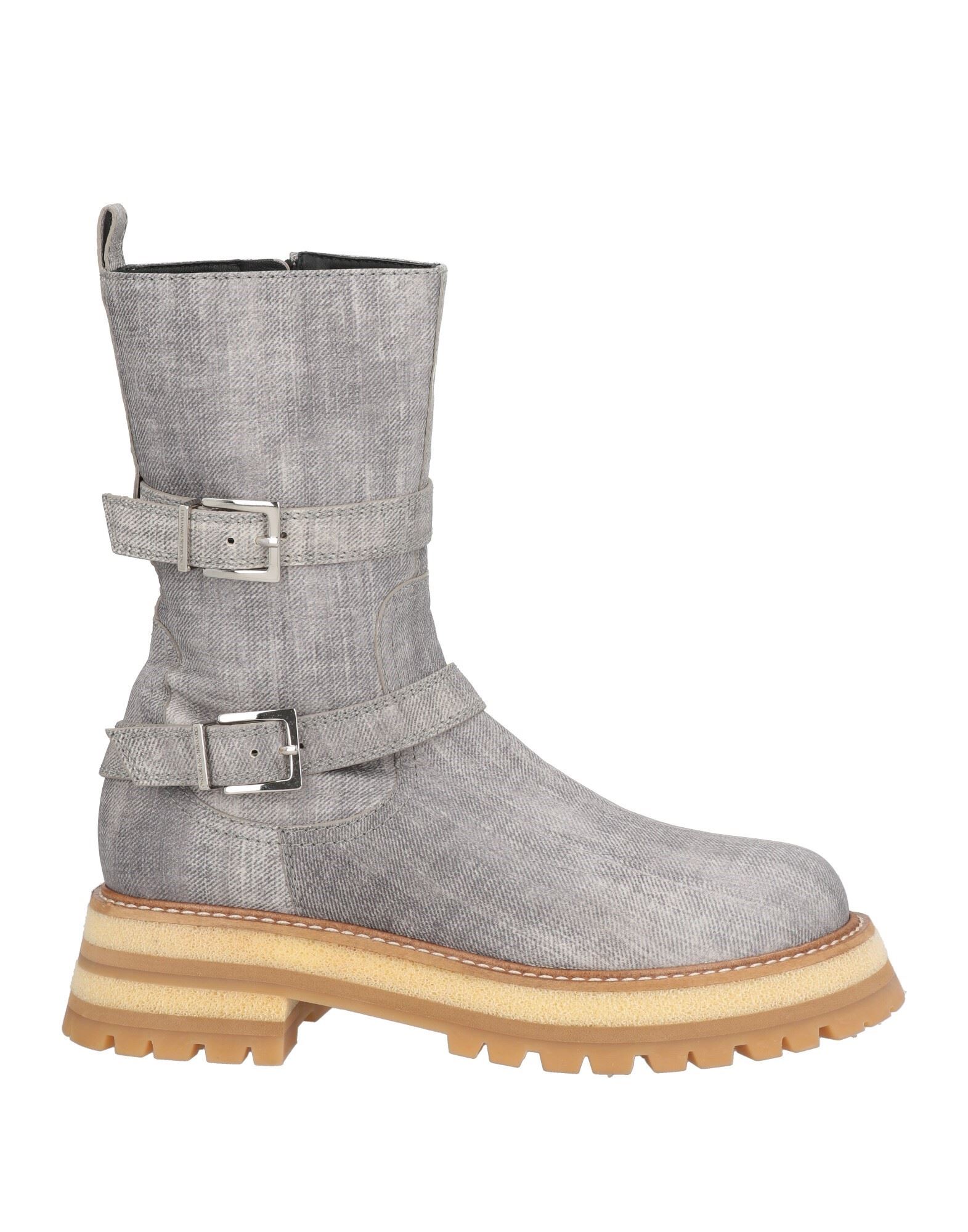 ERMANNO SCERVINO ERMANNO SCERVINO ΠΑΠΟΥΤΣΙΑ Μποτάκια