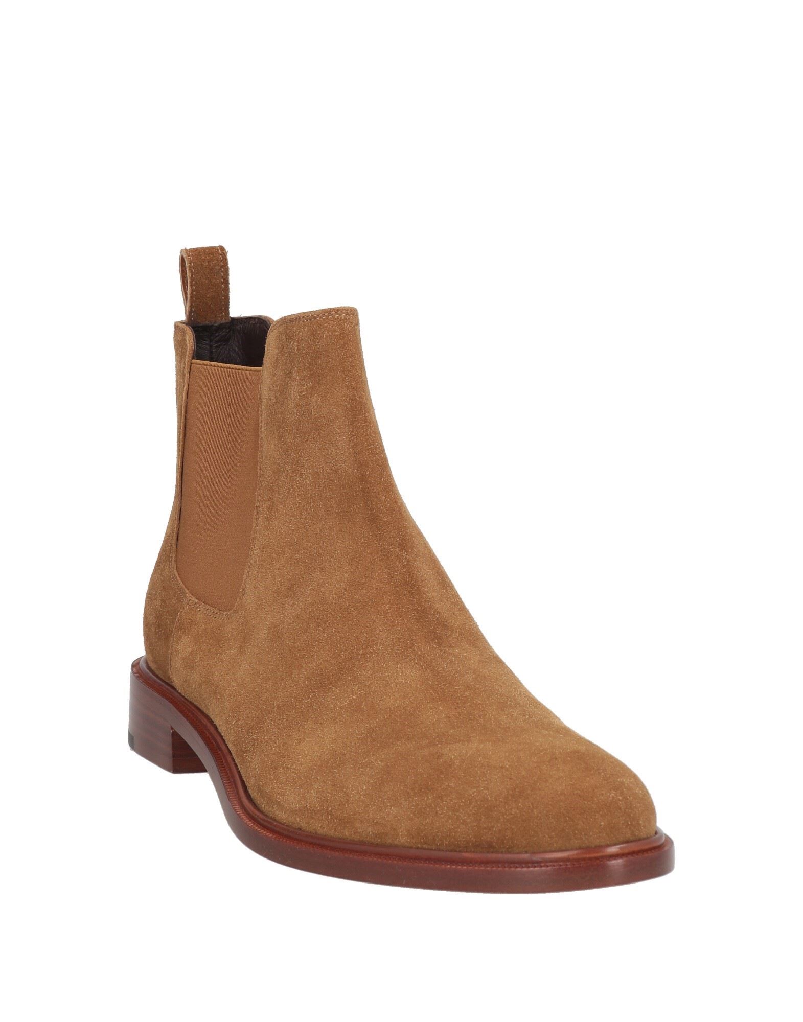  Antonio Barbato - Calzado - Botines De Caña Alta - On Yoox.com 