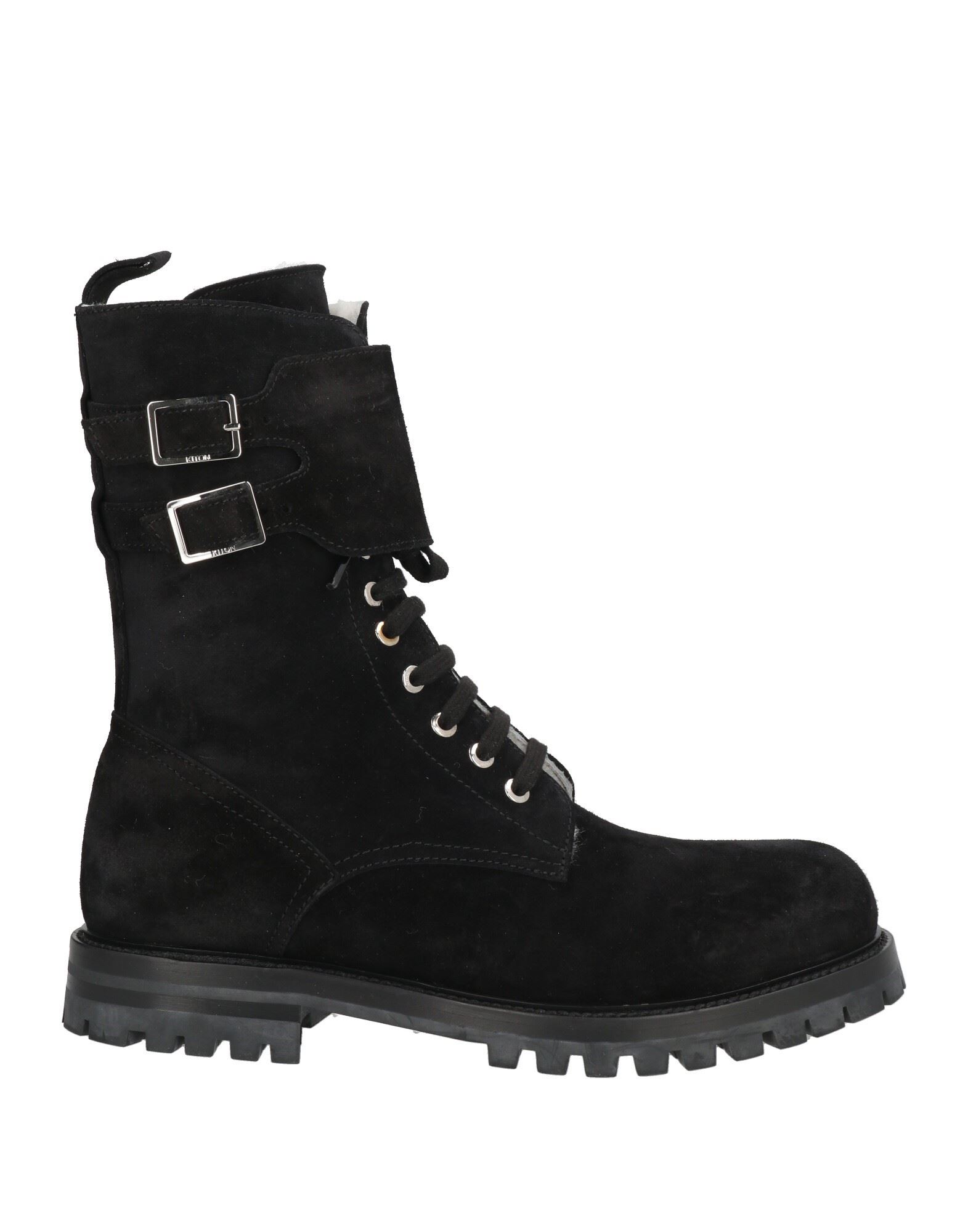KITON KITON ΠΑΠΟΥΤΣΙΑ Μποτάκια