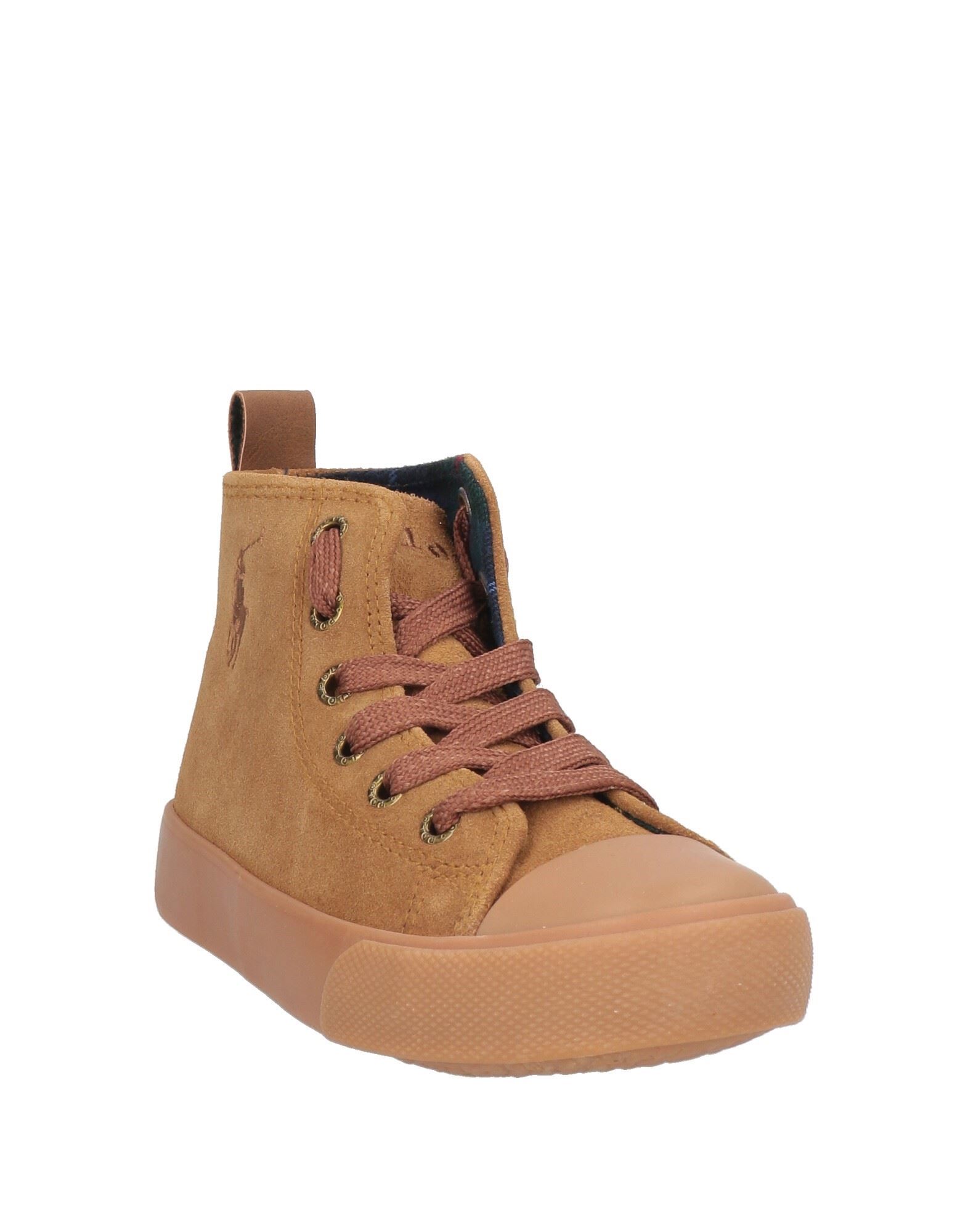  Polo Ralph Lauren - Schuhe - Sneakers - On Yoox.com 