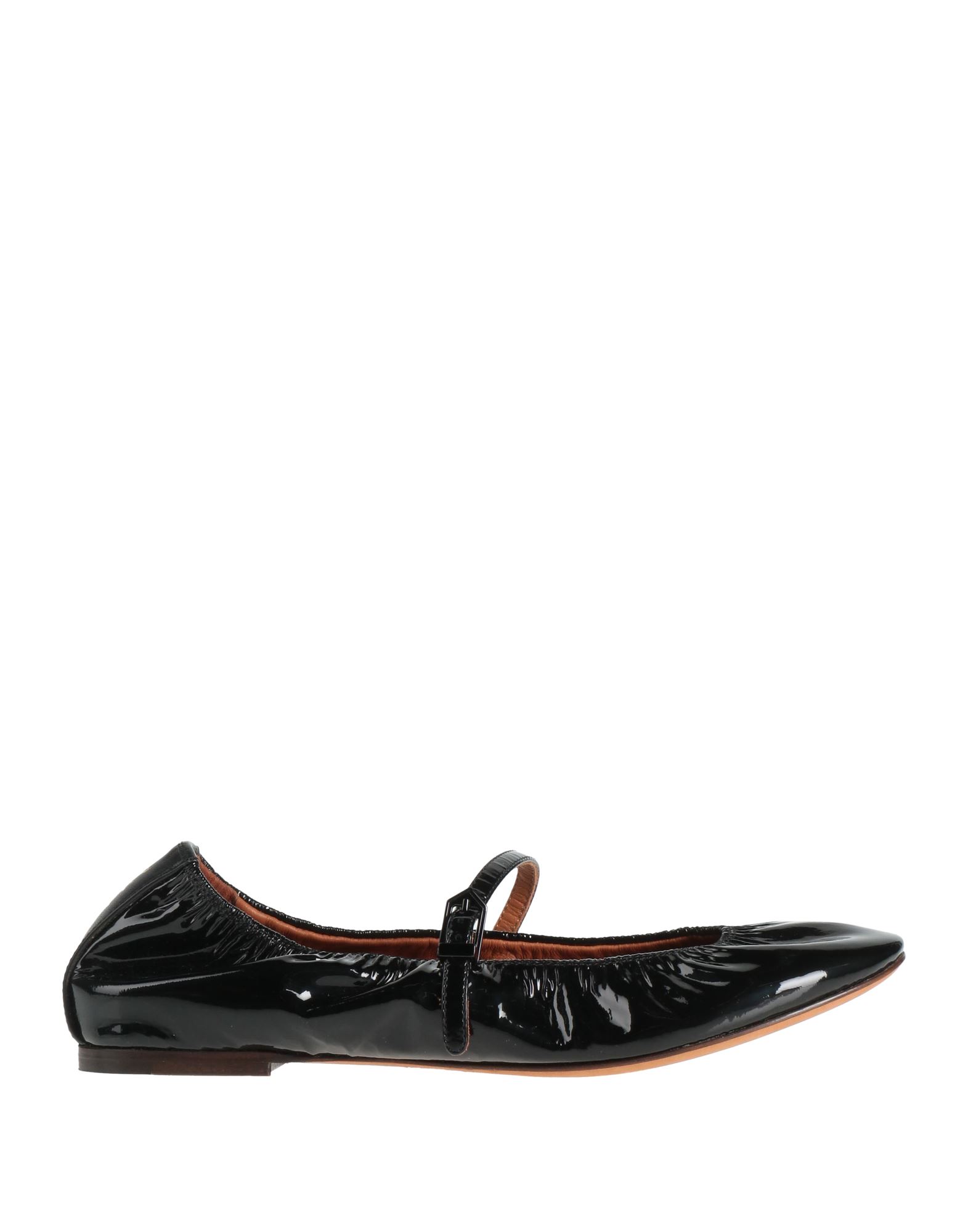 LANVIN LANVIN ΠΑΠΟΥΤΣΙΑ Μπαλαρίνες