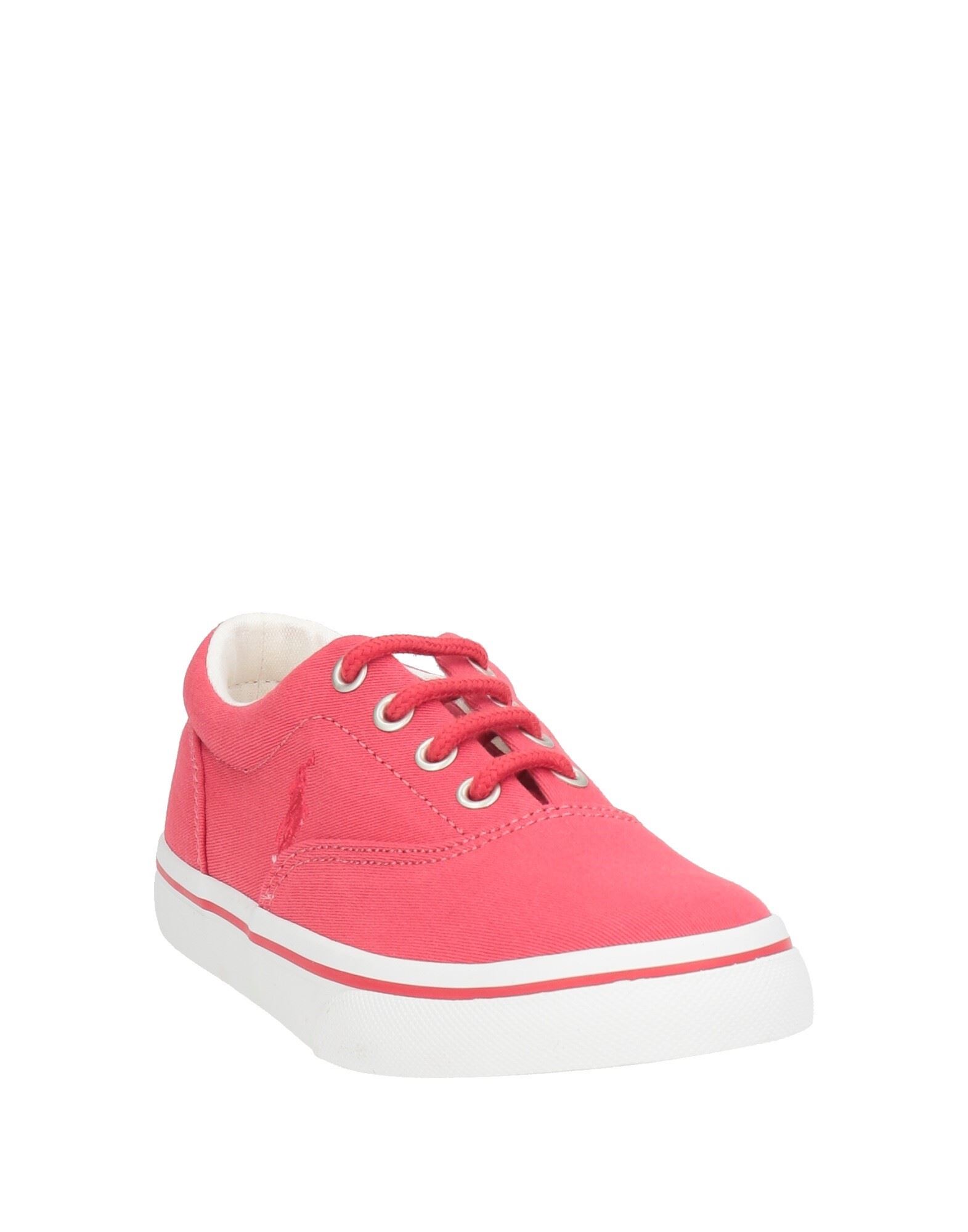  Polo Ralph Lauren - Schuhe - Sneakers - On Yoox.com 