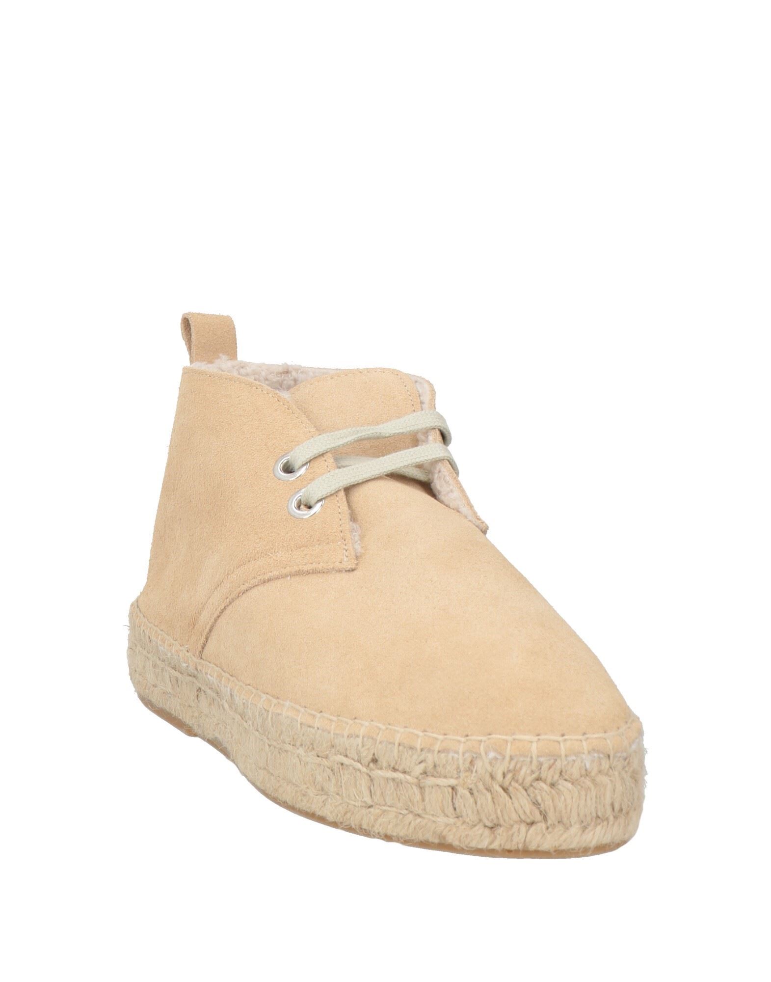  Kanna - Calzado - Botines De Caña Alta - On Yoox.com 