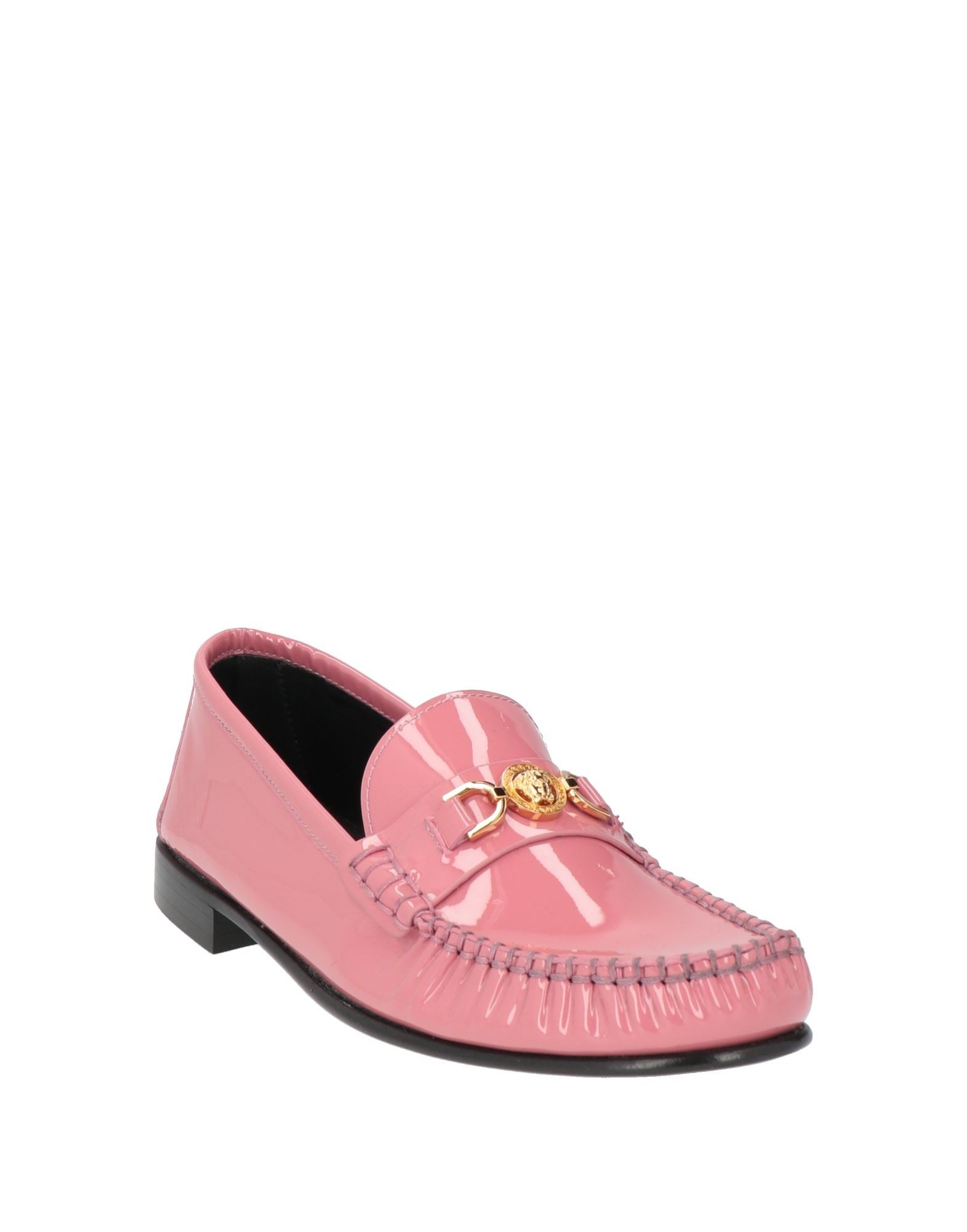  Versace - Schuhe - Mokassins - On Yoox.com 