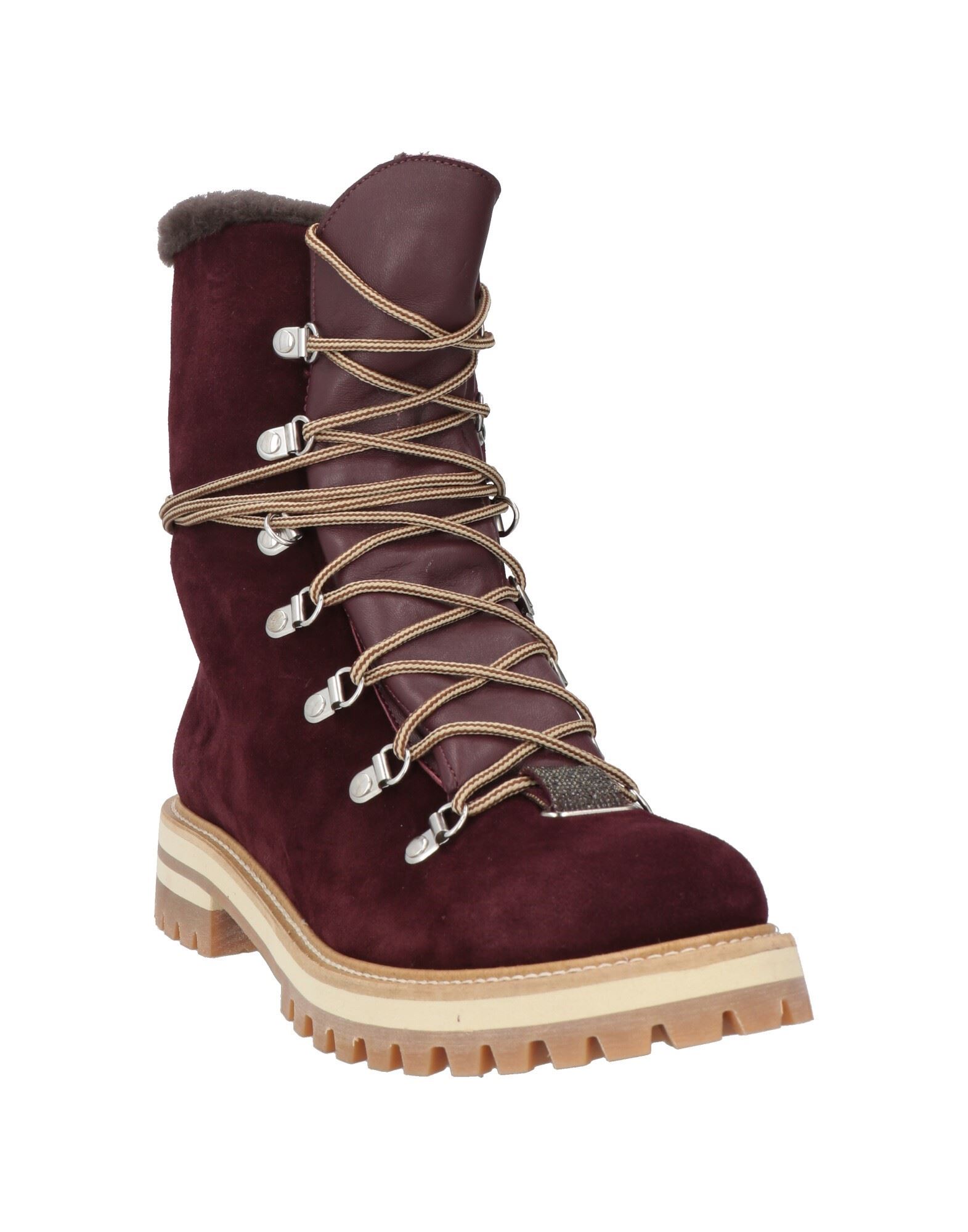  Eleventy - Schuhe - Stiefeletten - On Yoox.com 
