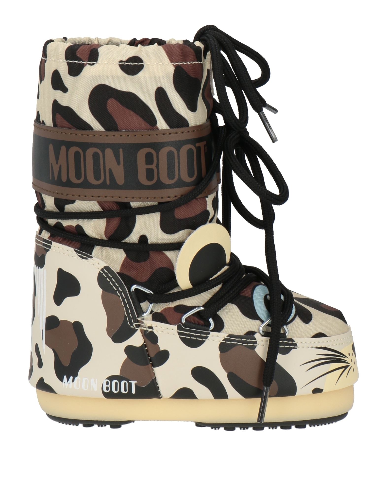 MOON BOOT MOON BOOT ΠΑΠΟΥΤΣΙΑ Μποτάκια