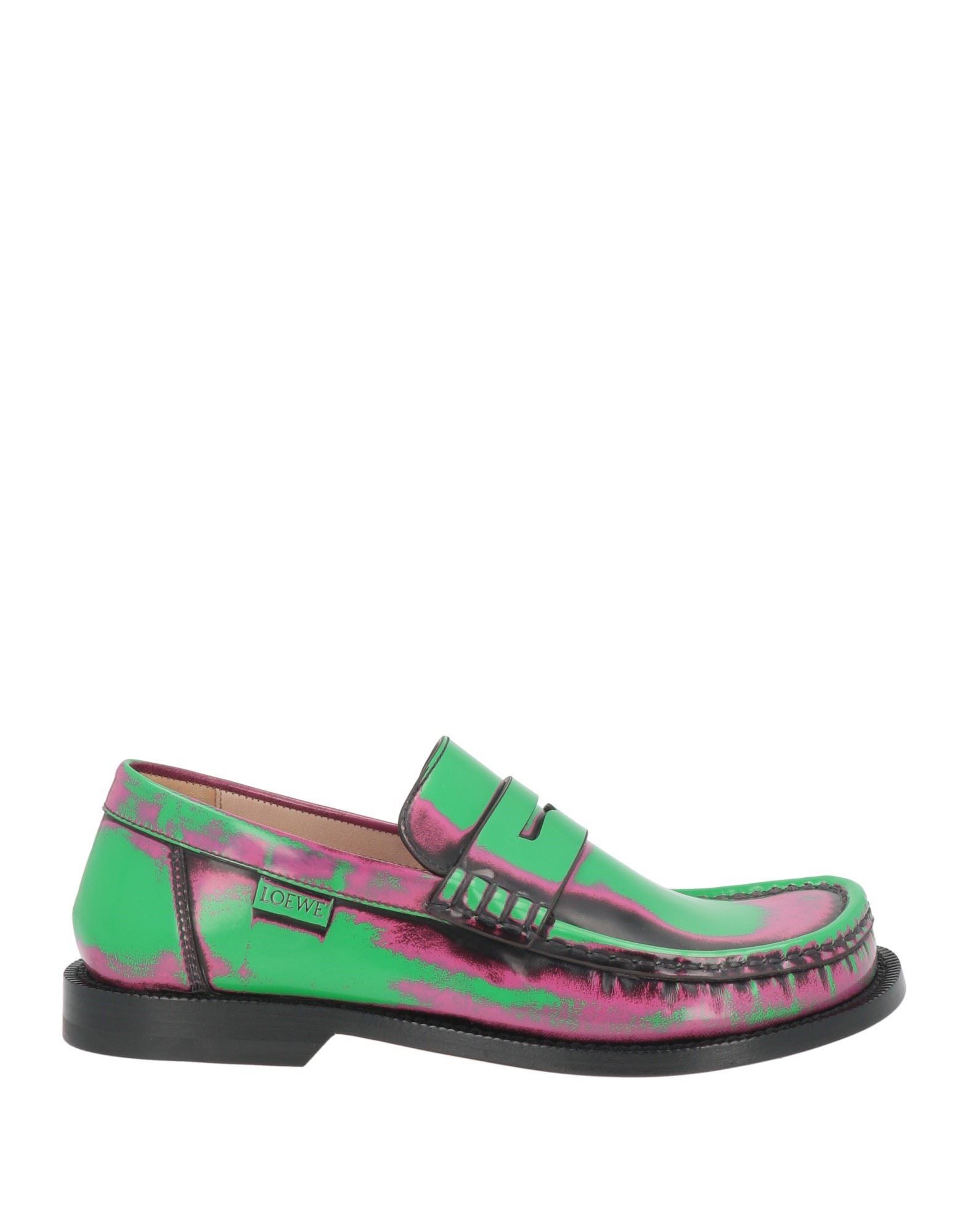  Loewe - Calzado - Mocasines - On Yoox.com 