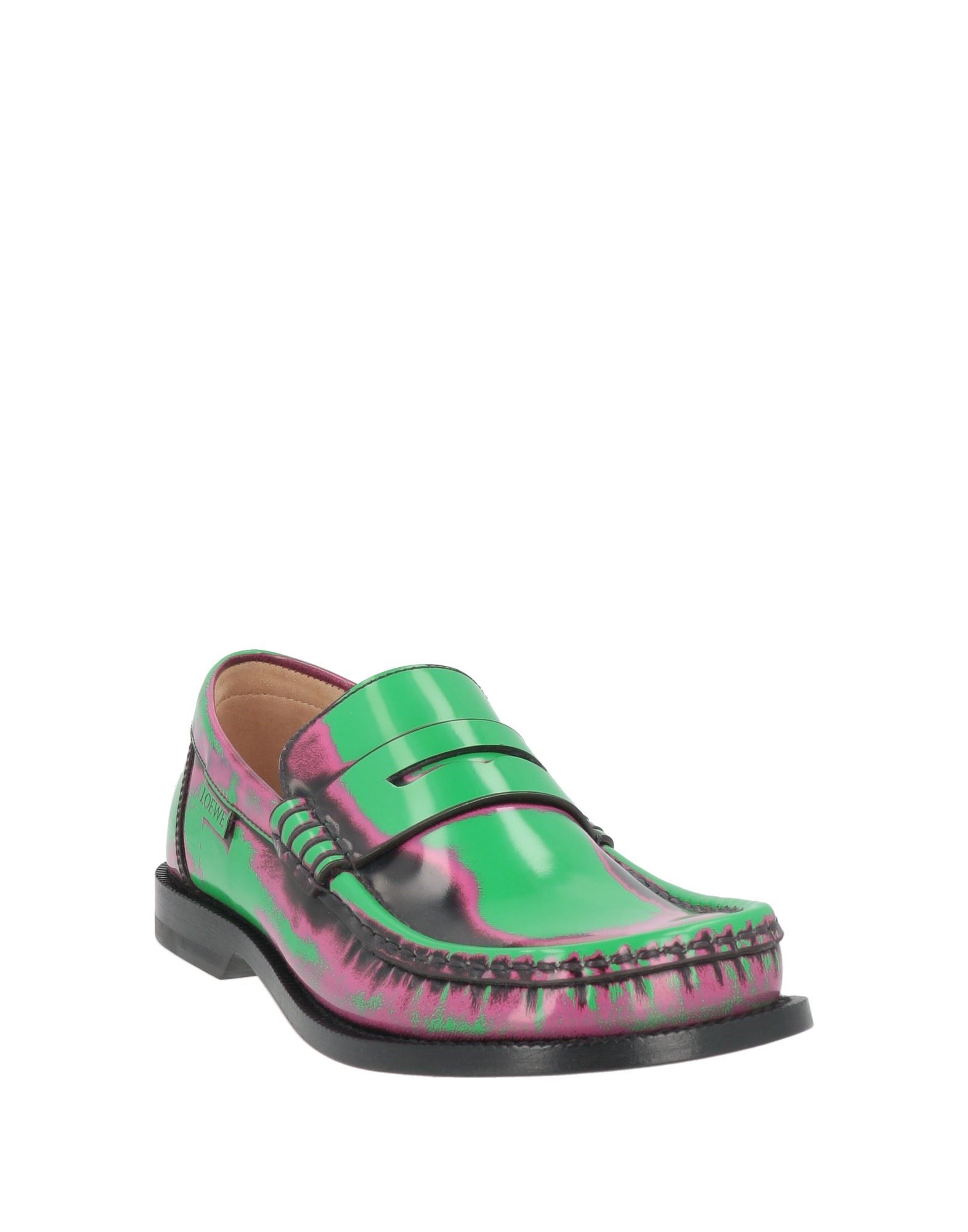  Loewe - Calzado - Mocasines - On Yoox.com 