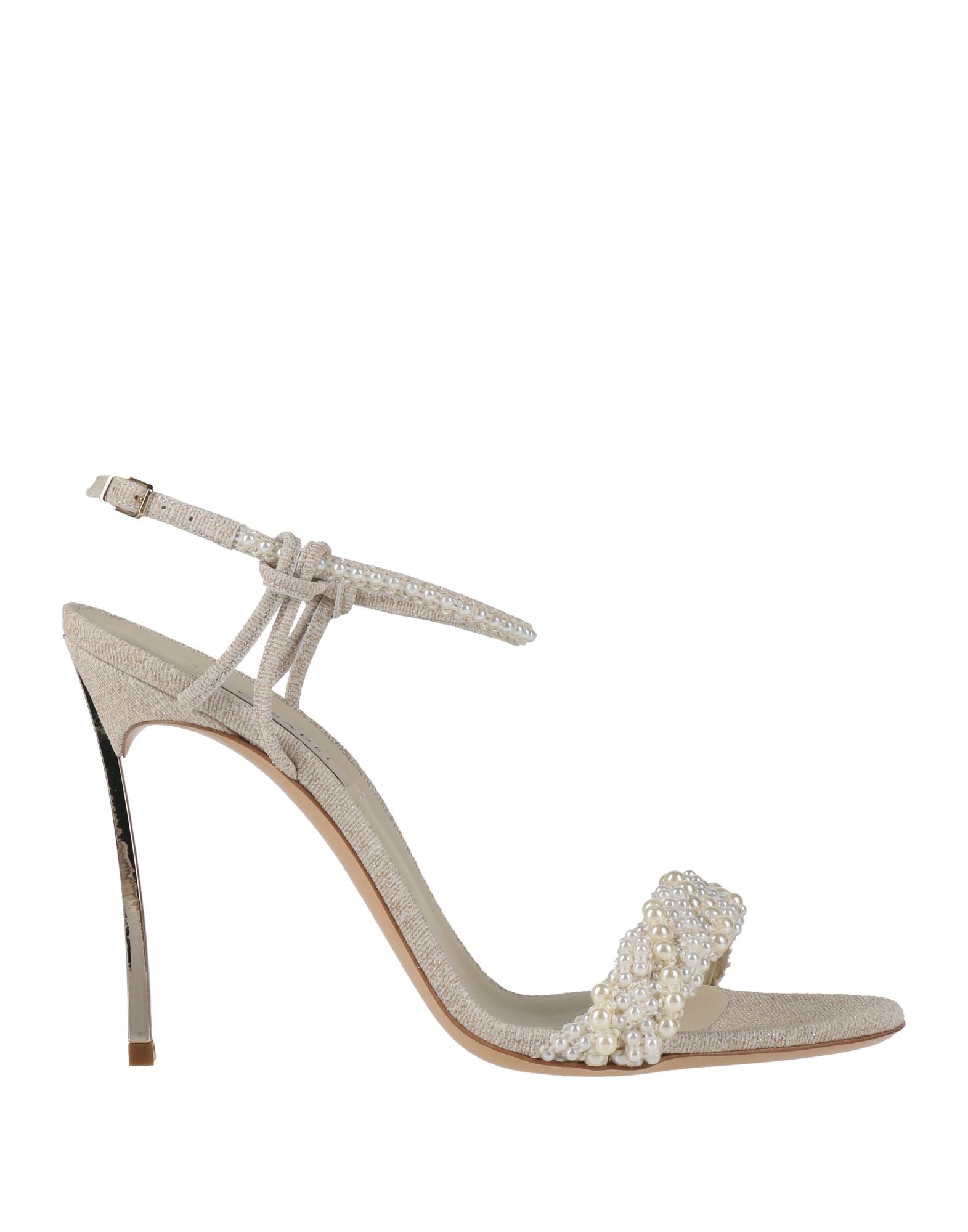 CASADEI CASADEI ΠΑΠΟΥΤΣΙΑ Πέδιλα