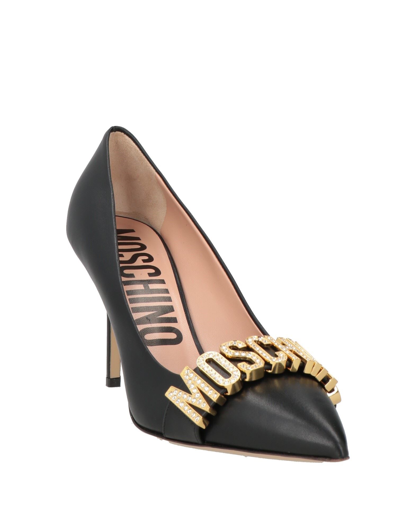  Moschino - Schuhe - Pumps - On Yoox.com 