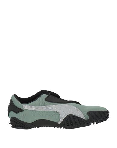 Sneakers Hombre Verde salvia 36,37.5,38,38.5,39,42.5 Hombre