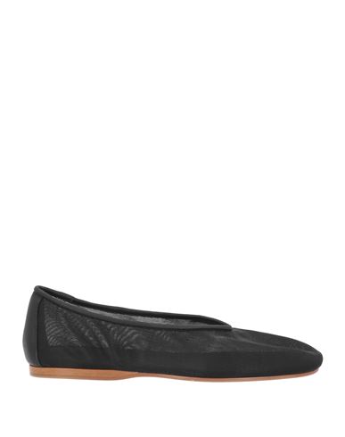 Ballerina Damen Schwarz 36 Damen