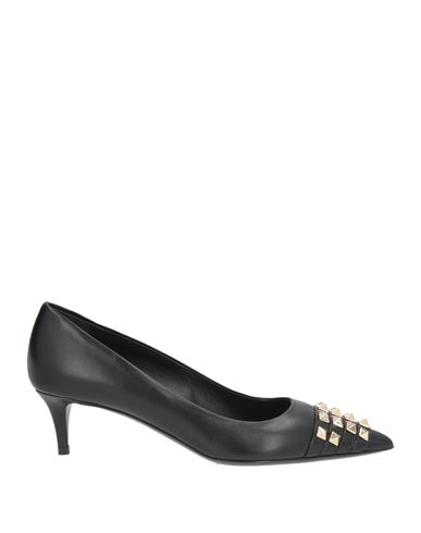 Pumps Damen Schwarz 36.5 Damen