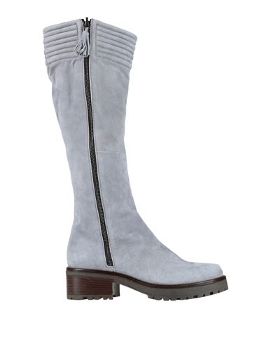 Bota Mujer Azul francés 36,36.5,37,37.5,38,38.5,40.5 Mujer