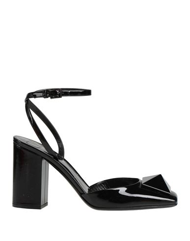 Pumps Damen Schwarz 36.5 Damen