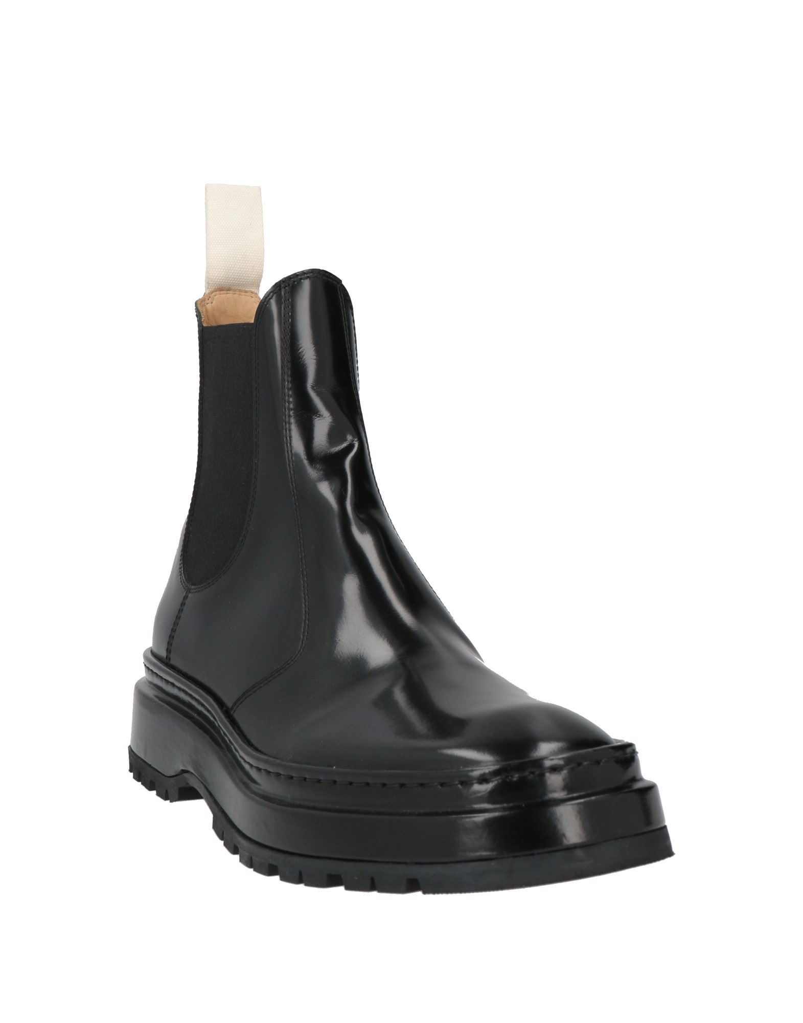  Jacquemus - Calzado - Botines De Caña Alta - On Yoox.com 