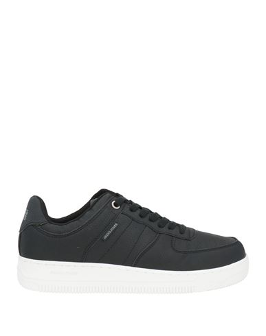Sneakers Herren Schwarz 44,45 Herren