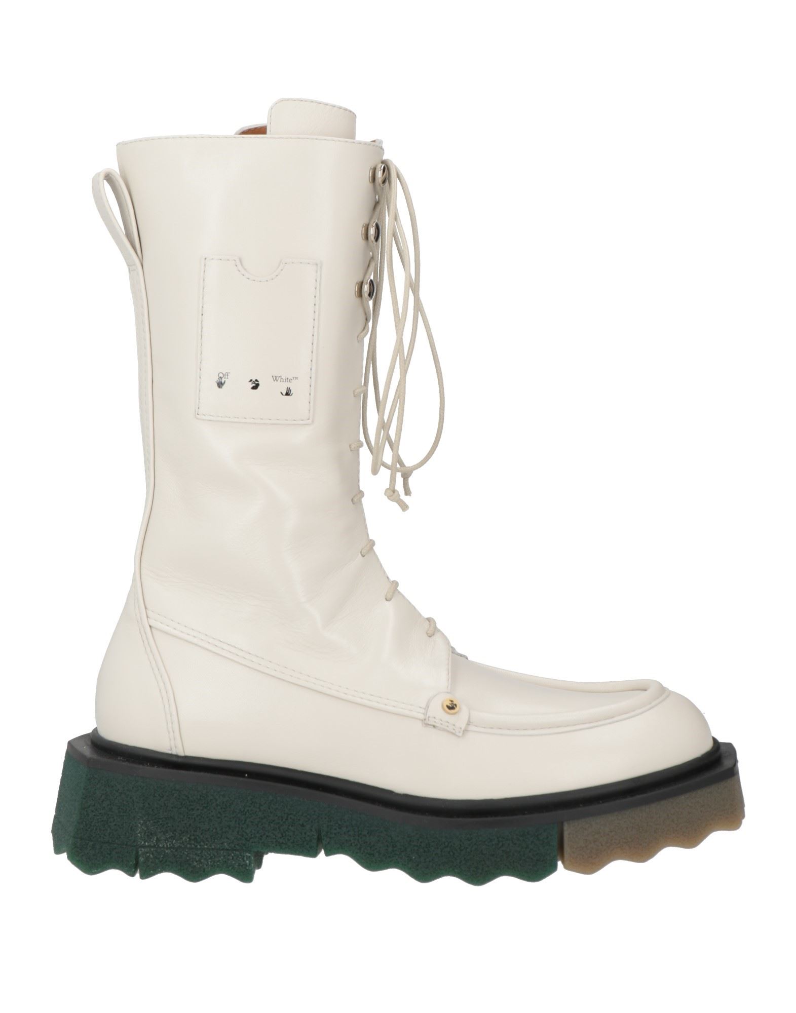  Off-white™ - Schuhe - Stiefel - On Yoox.com 
